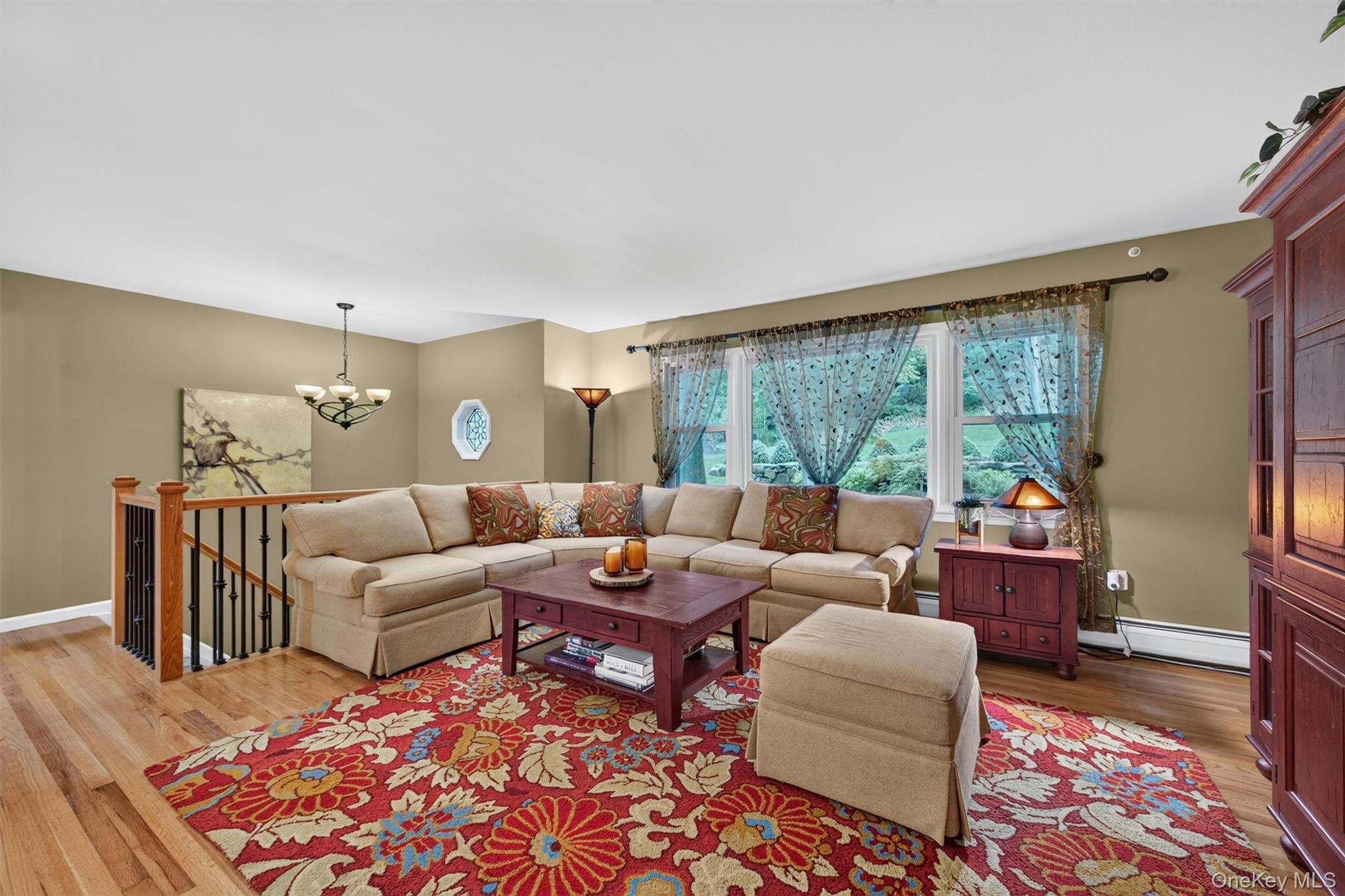 3 Hazelwood Road