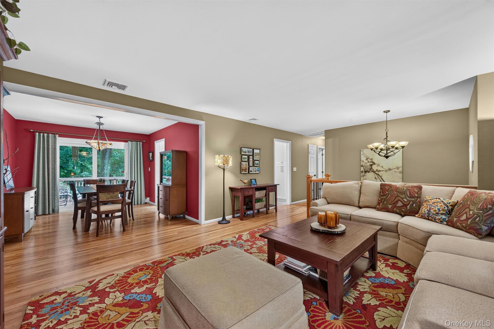 3 Hazelwood Road