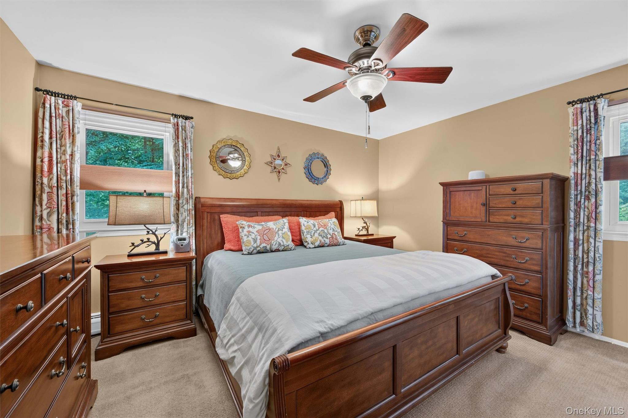 3 Hazelwood Road