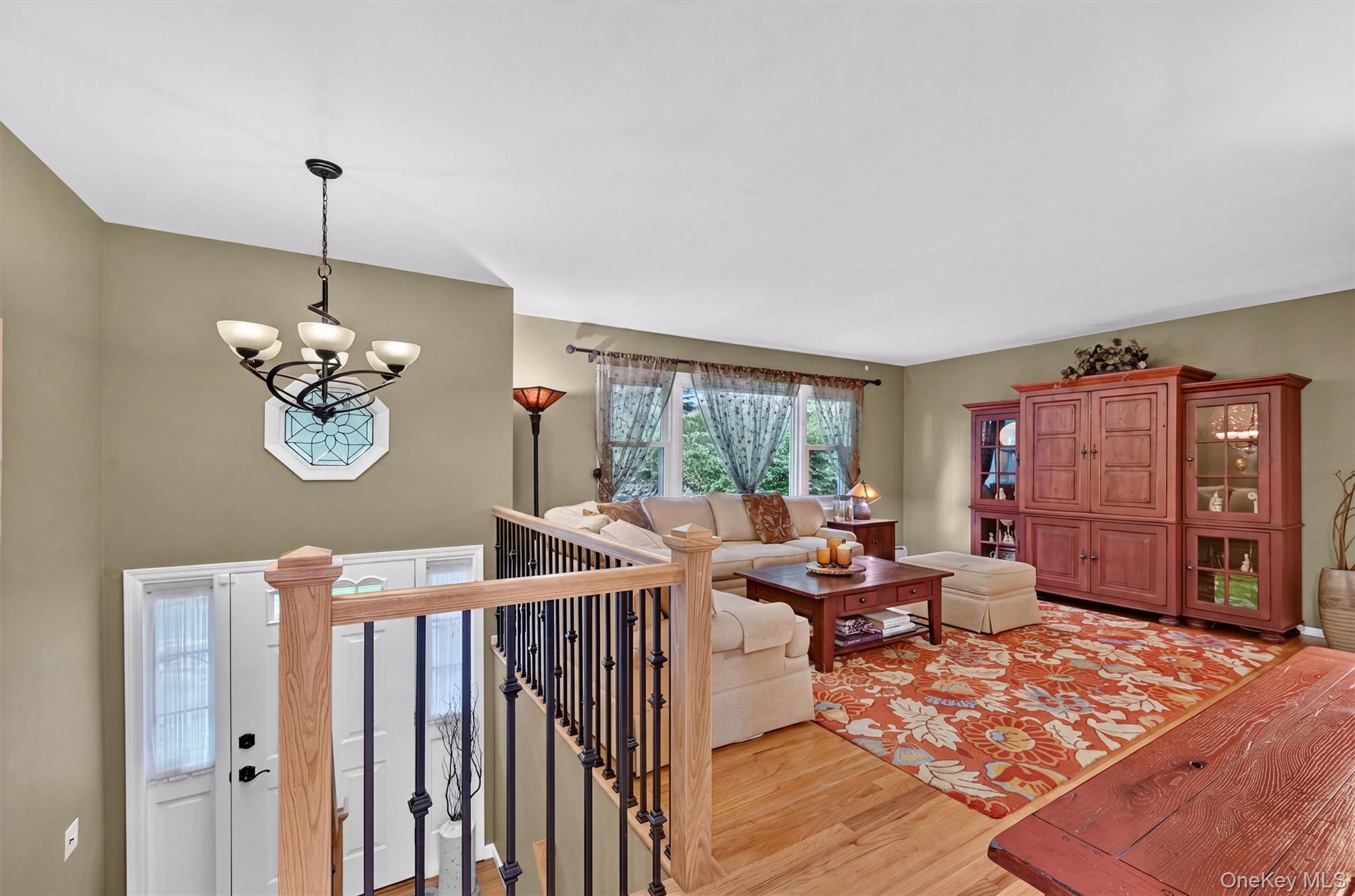 3 Hazelwood Road