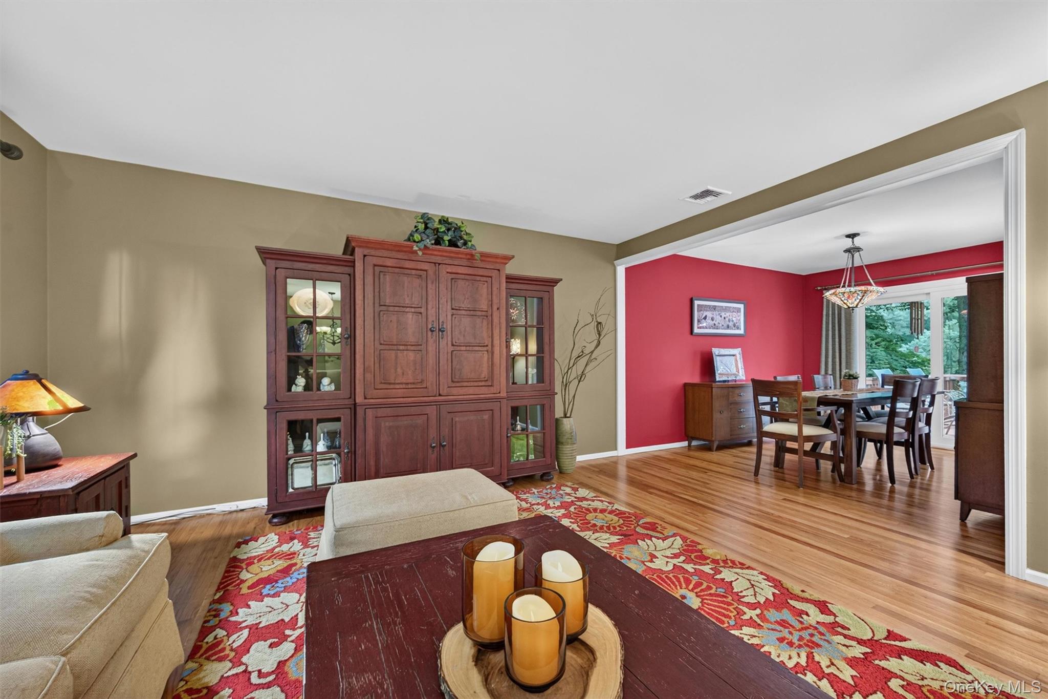 3 Hazelwood Road