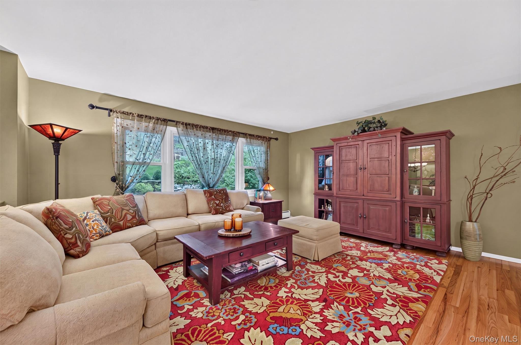 3 Hazelwood Road