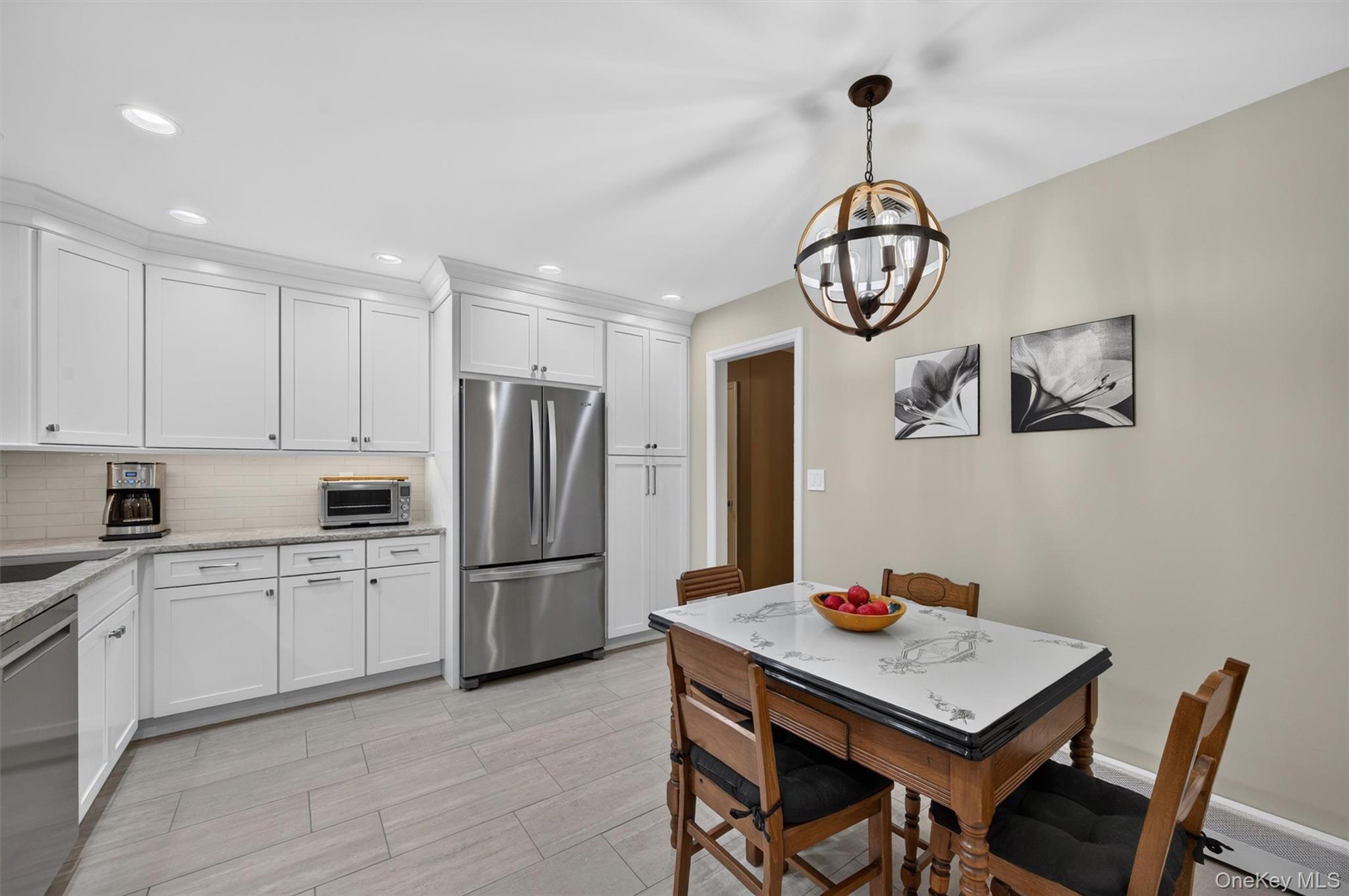 3 Hazelwood Road