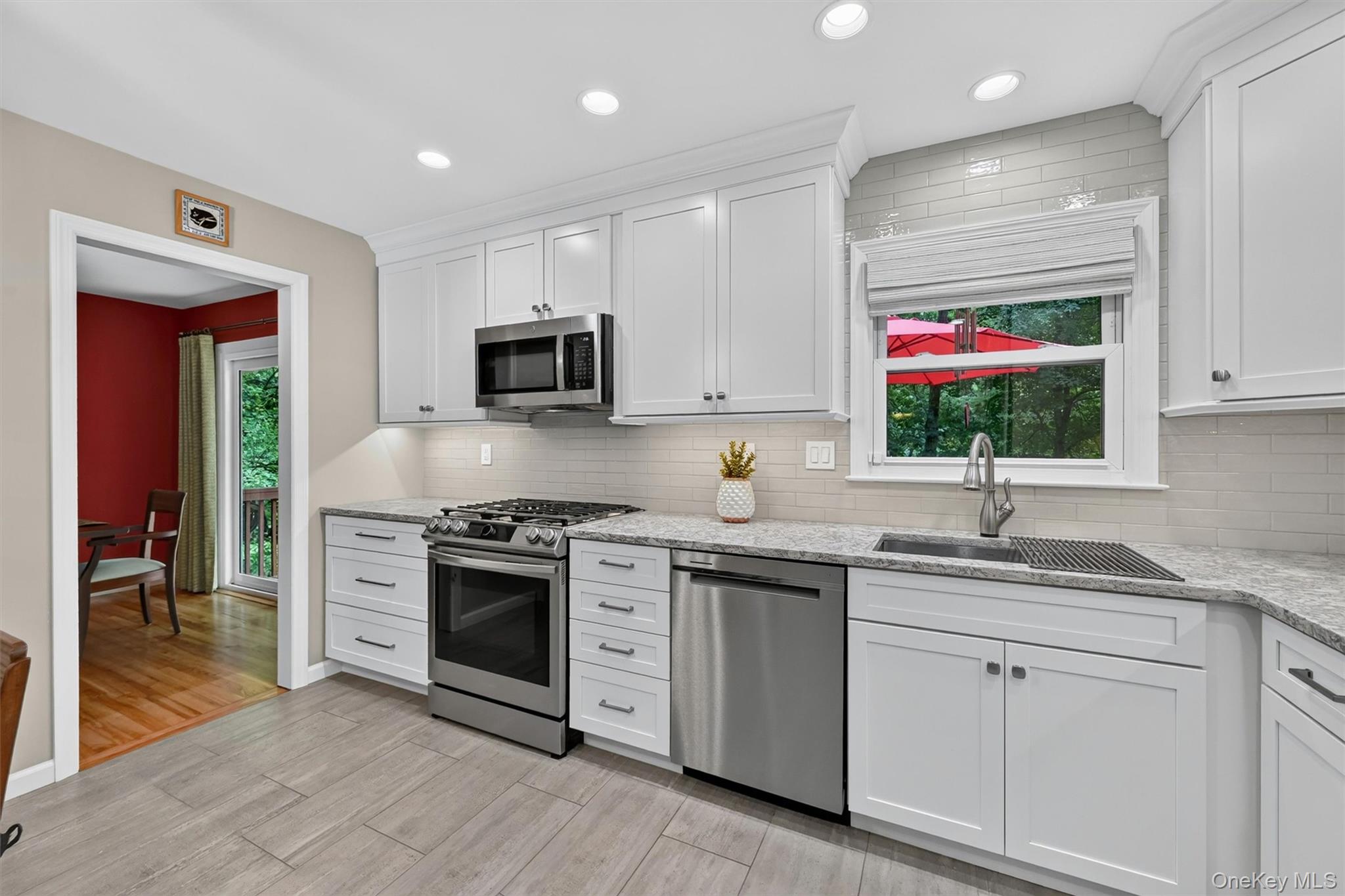3 Hazelwood Road