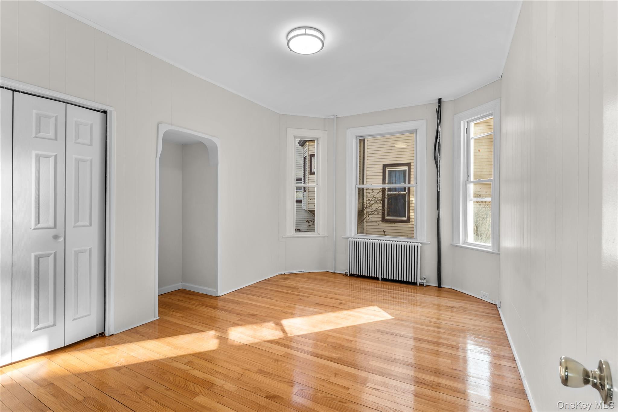 54 Hudson Avenue