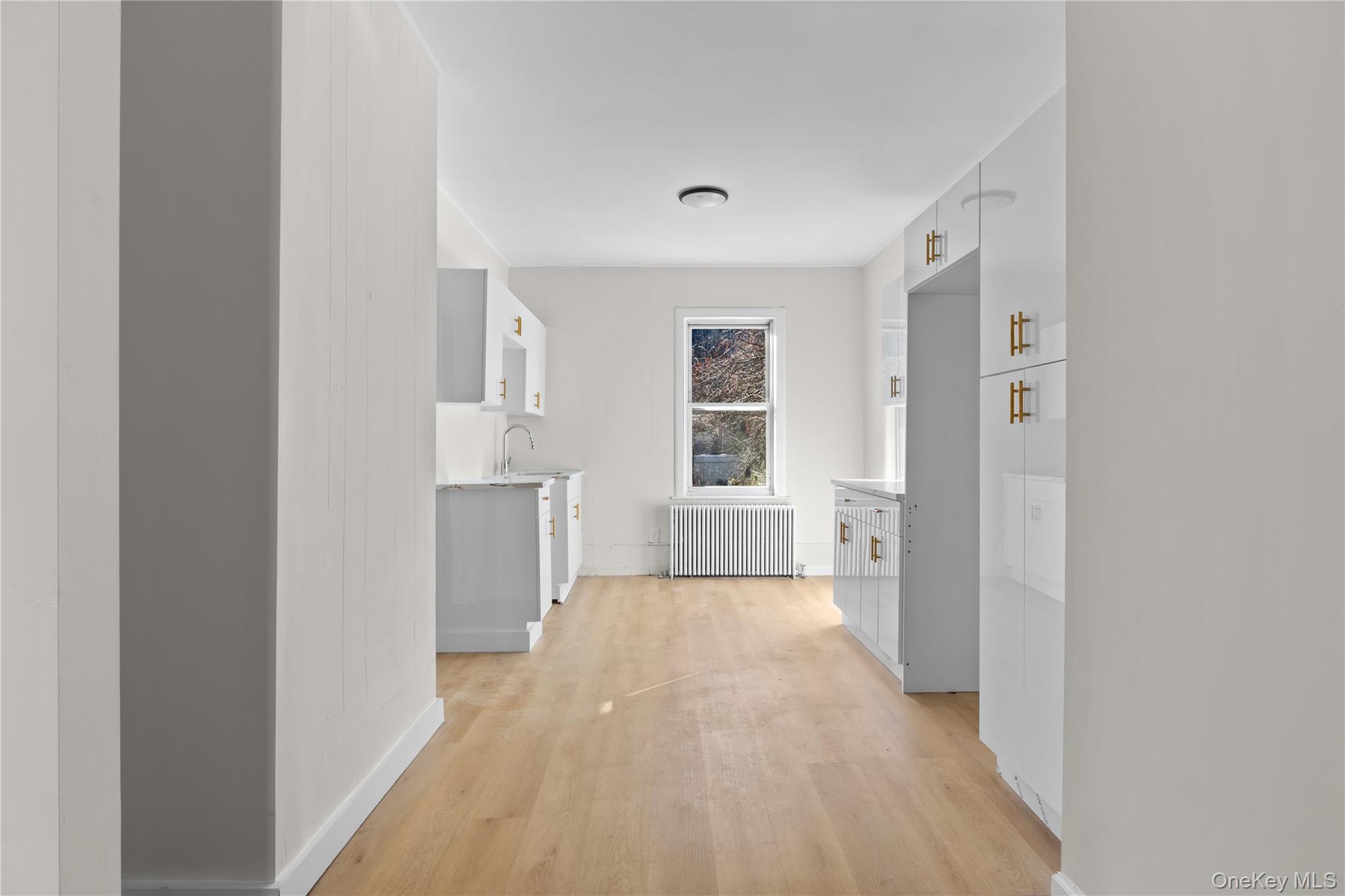 54 Hudson Avenue