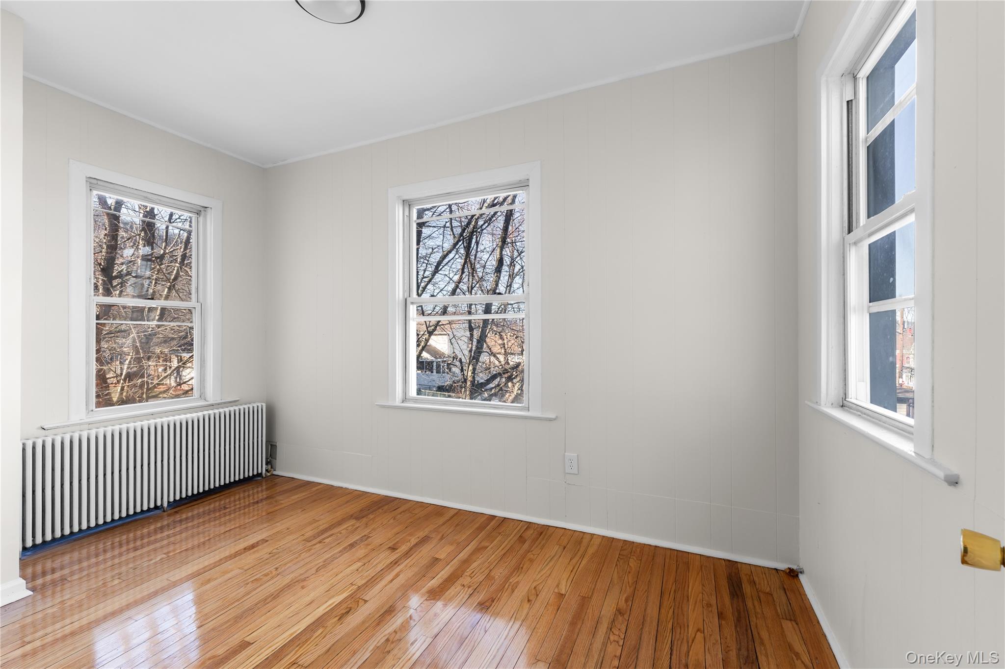 54 Hudson Avenue
