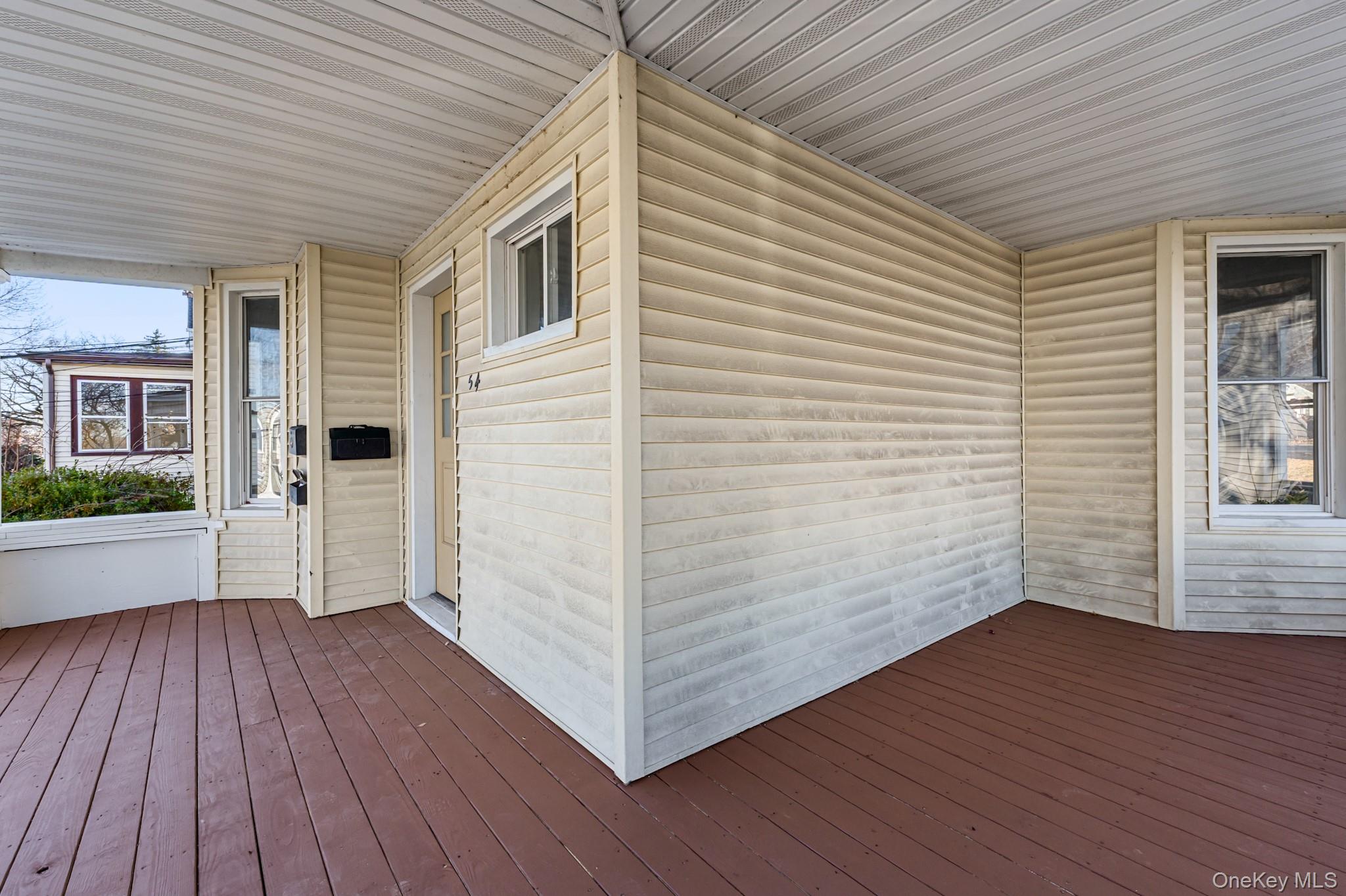54 Hudson Avenue
