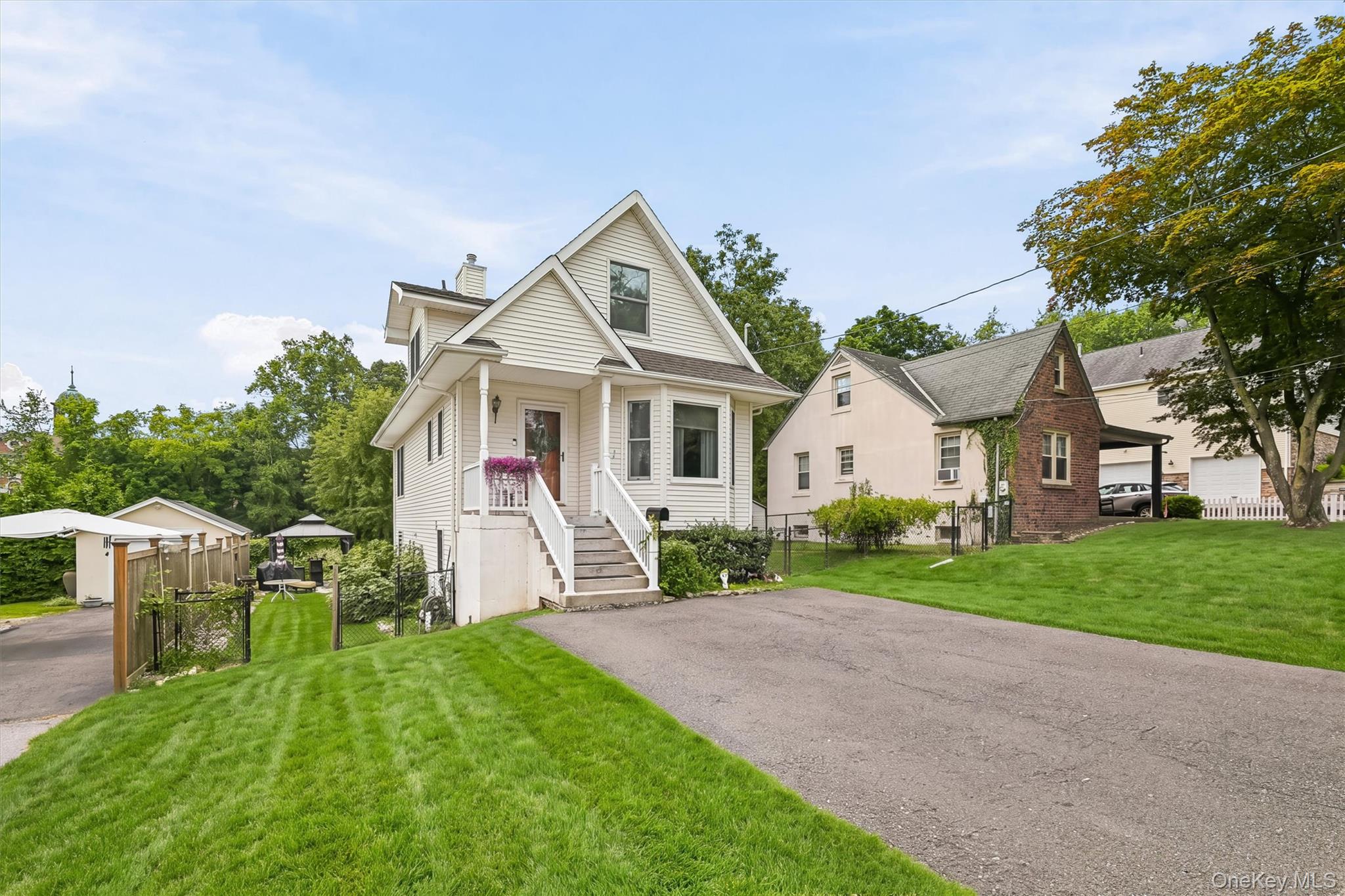 31 Schreiber Street