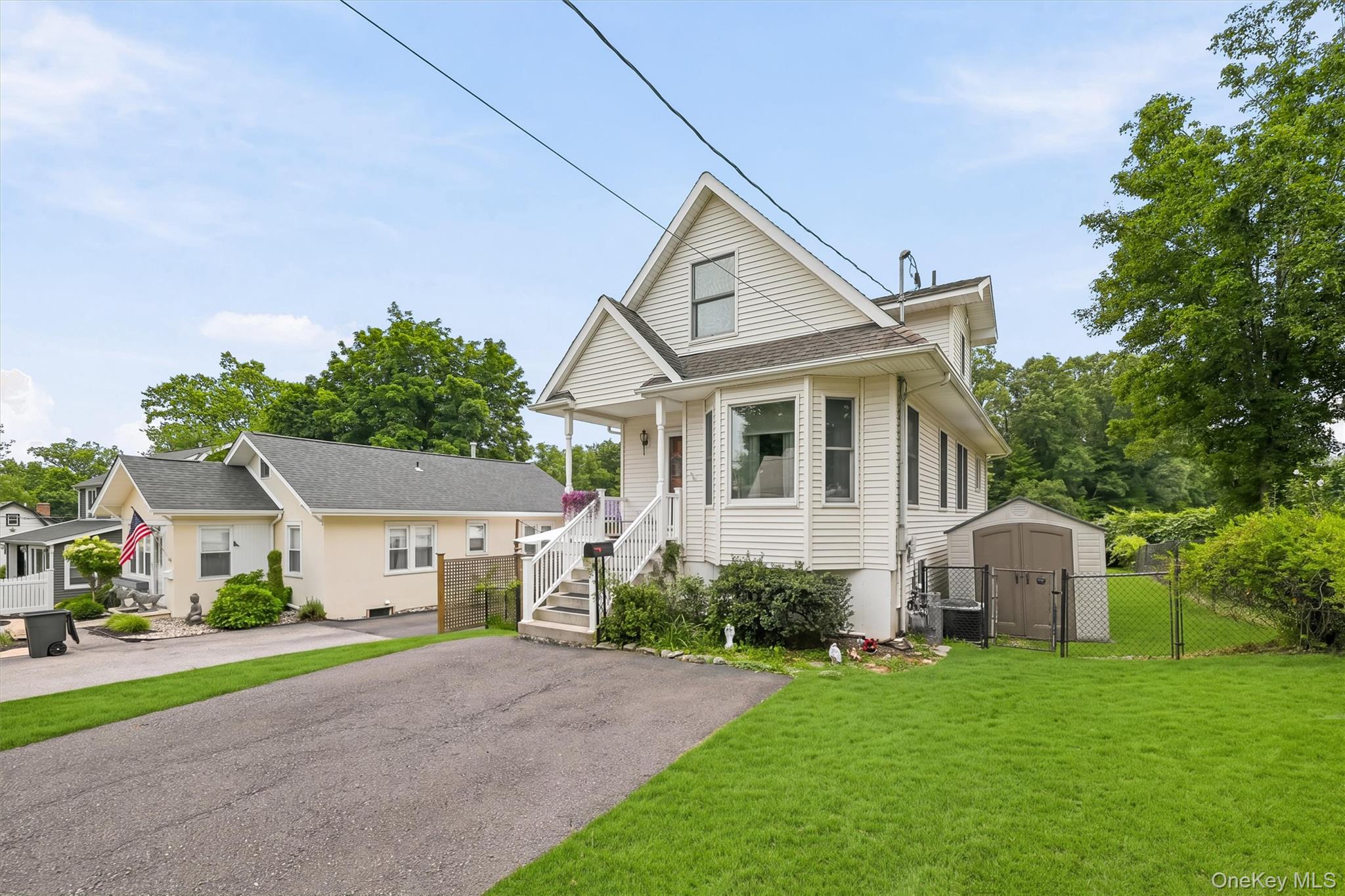 31 Schreiber Street