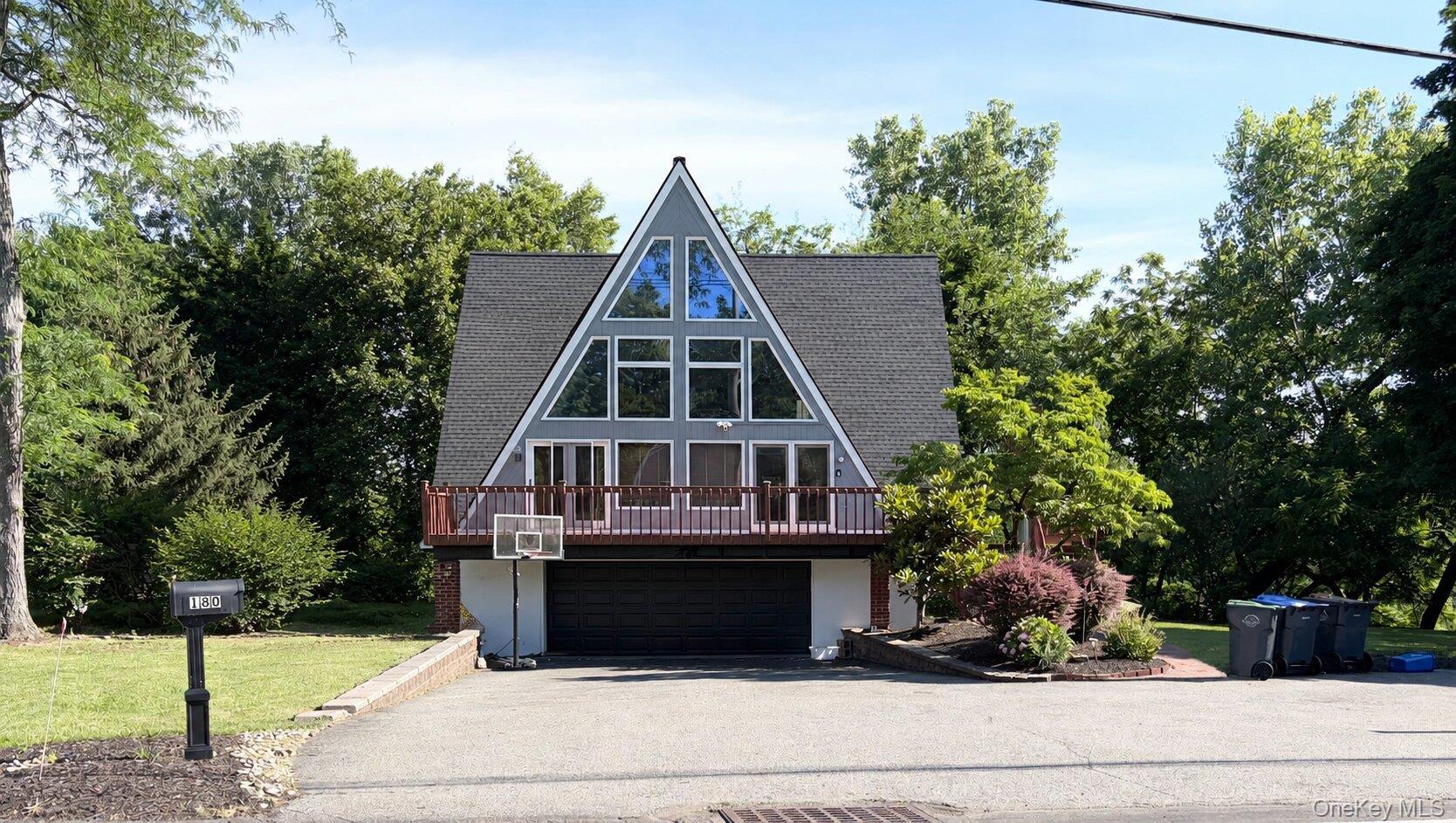 180 E Railroad Avenue