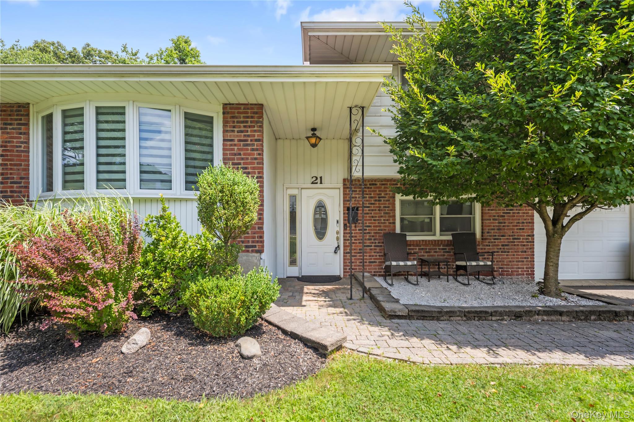 21 Echo Ridge Road