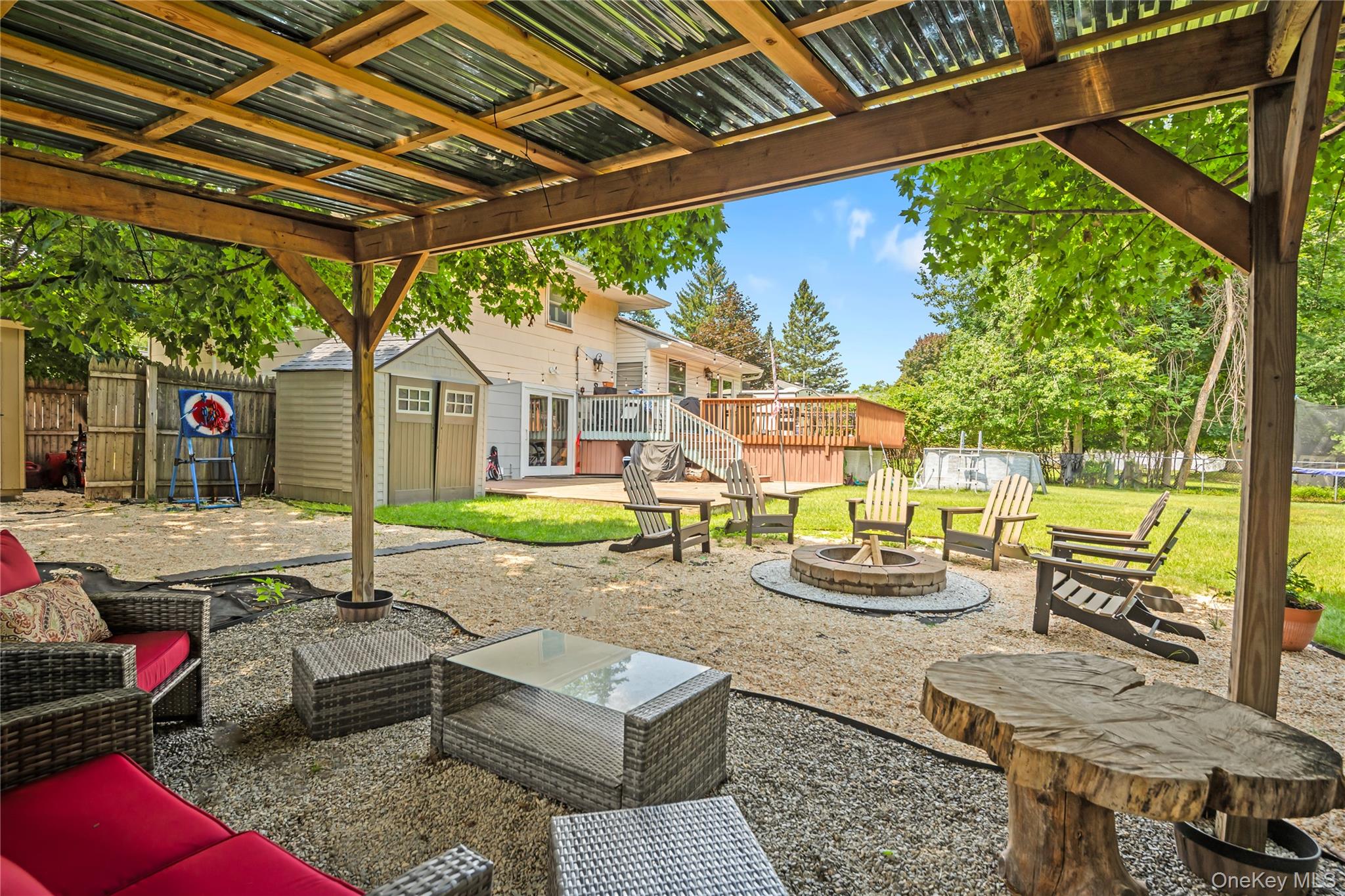 21 Echo Ridge Road