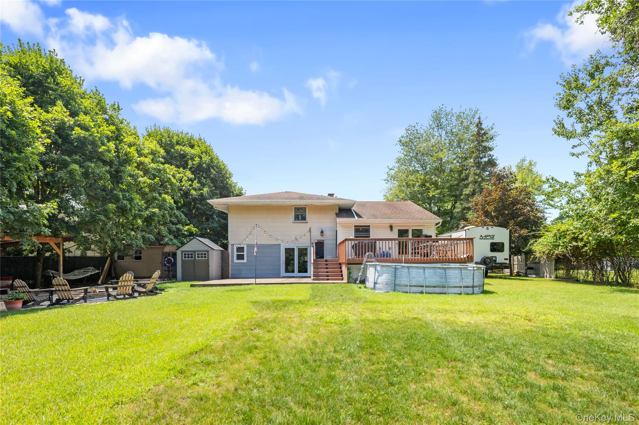 21 Echo Ridge Road