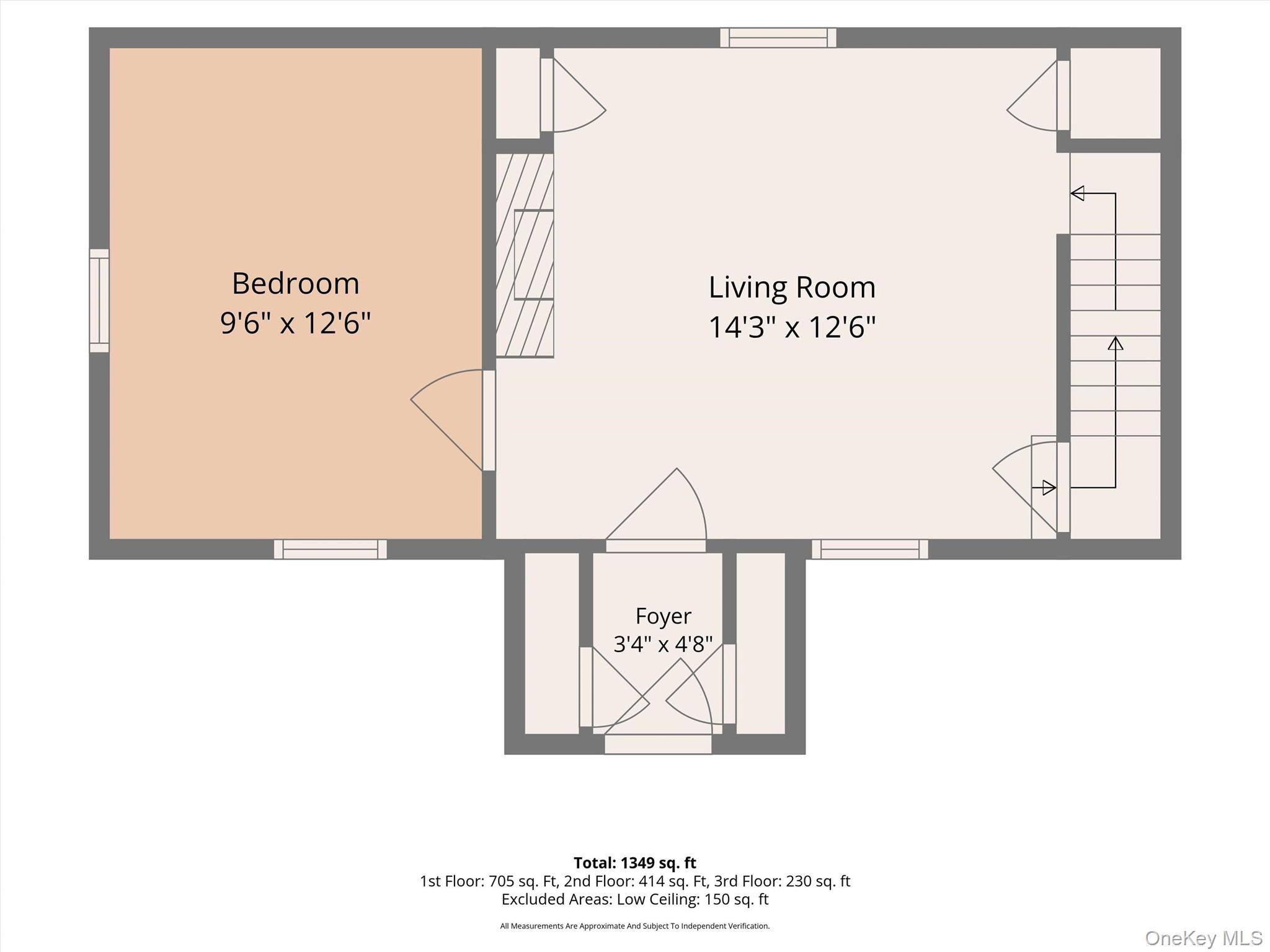 166 Bull Mill Road
