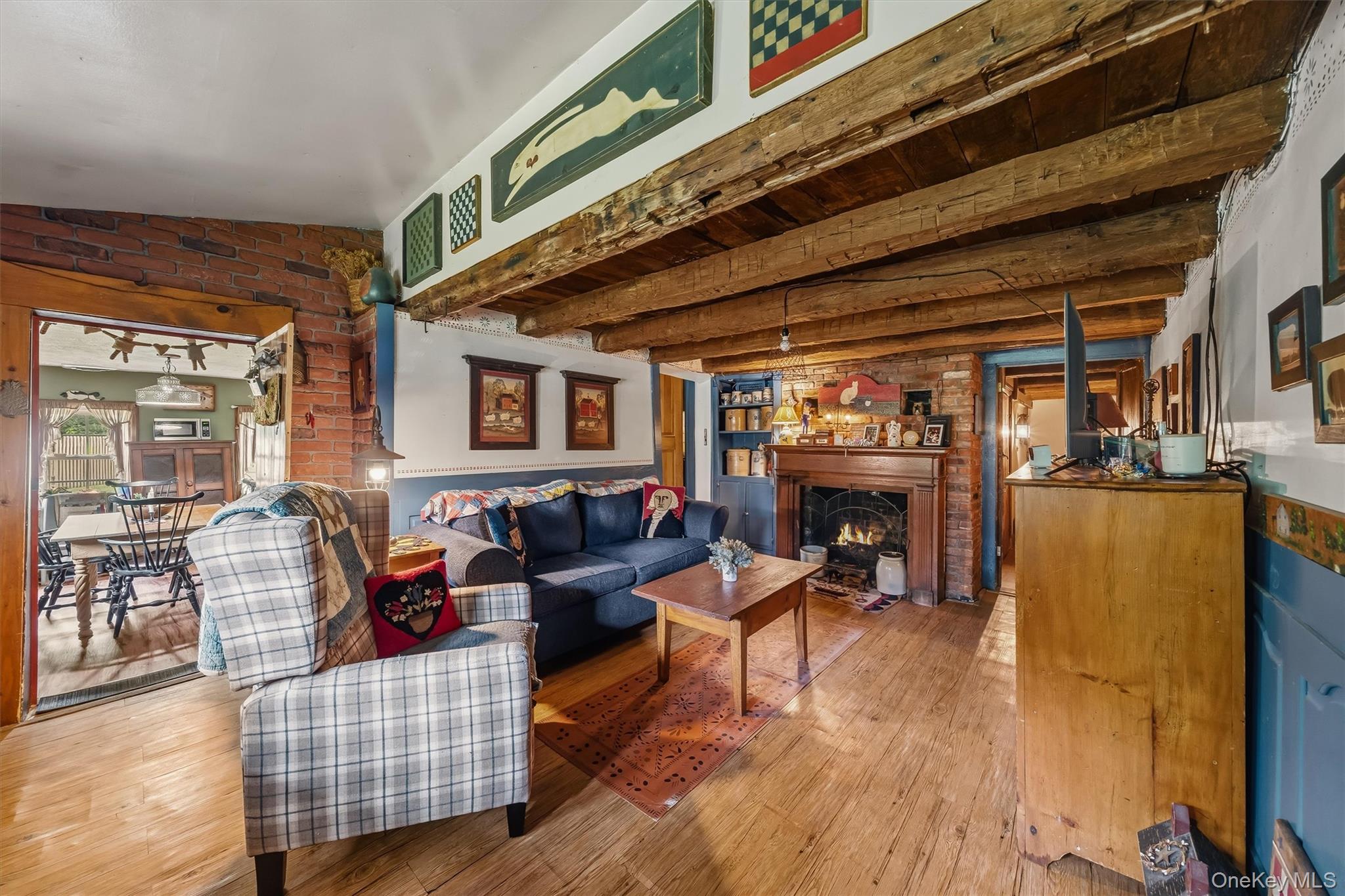 166 Bull Mill Road