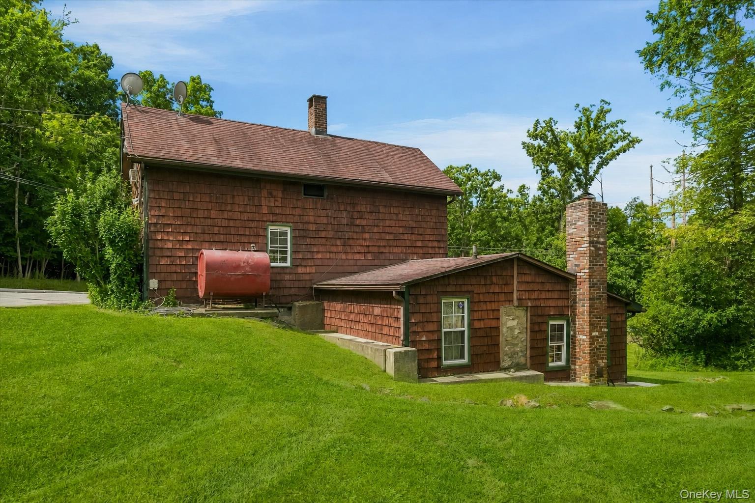 166 Bull Mill Road