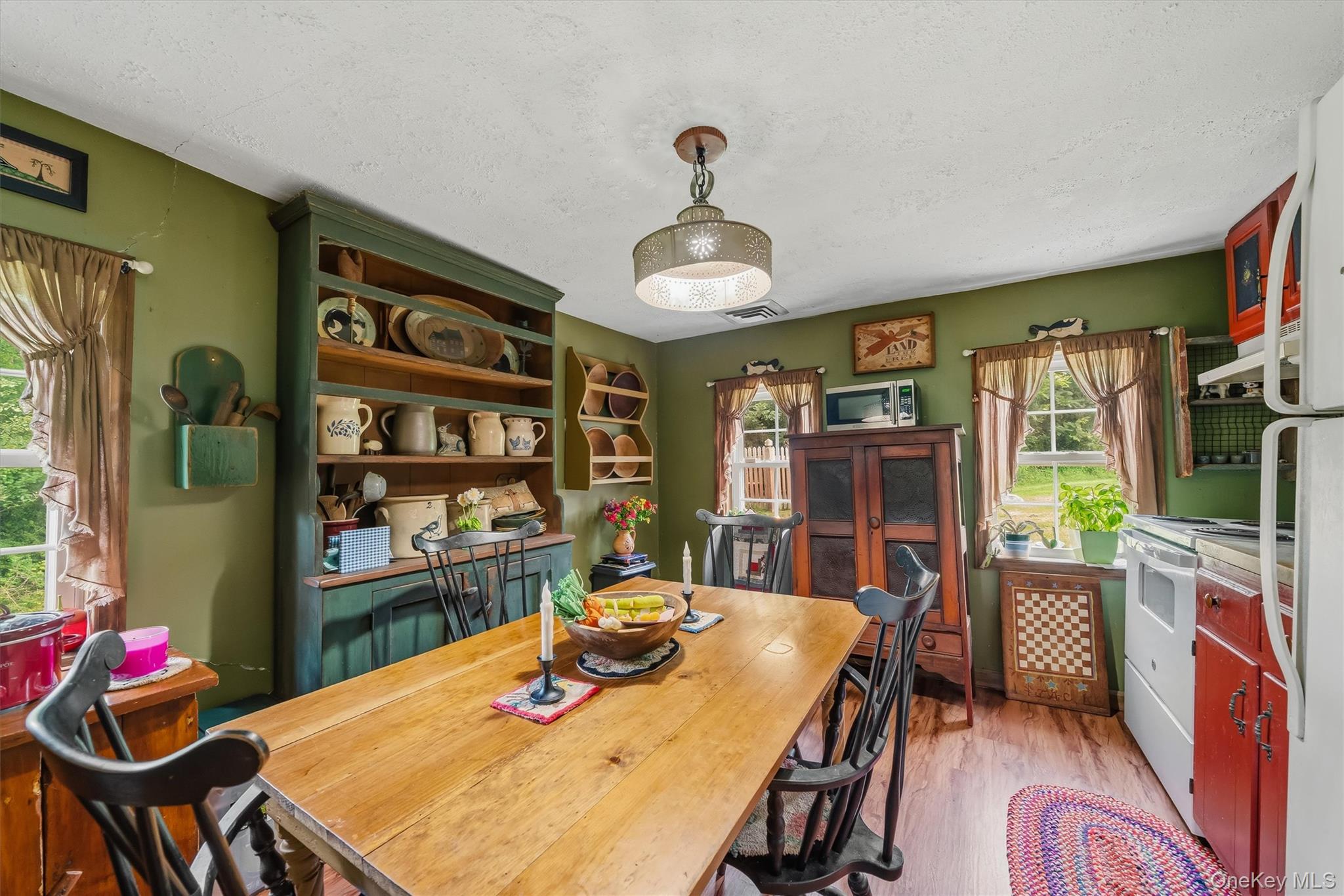 166 Bull Mill Road