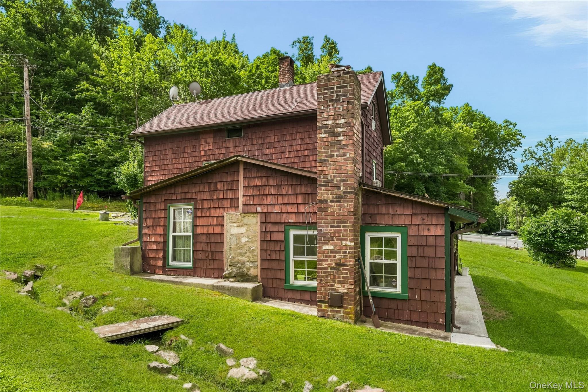 166 Bull Mill Road