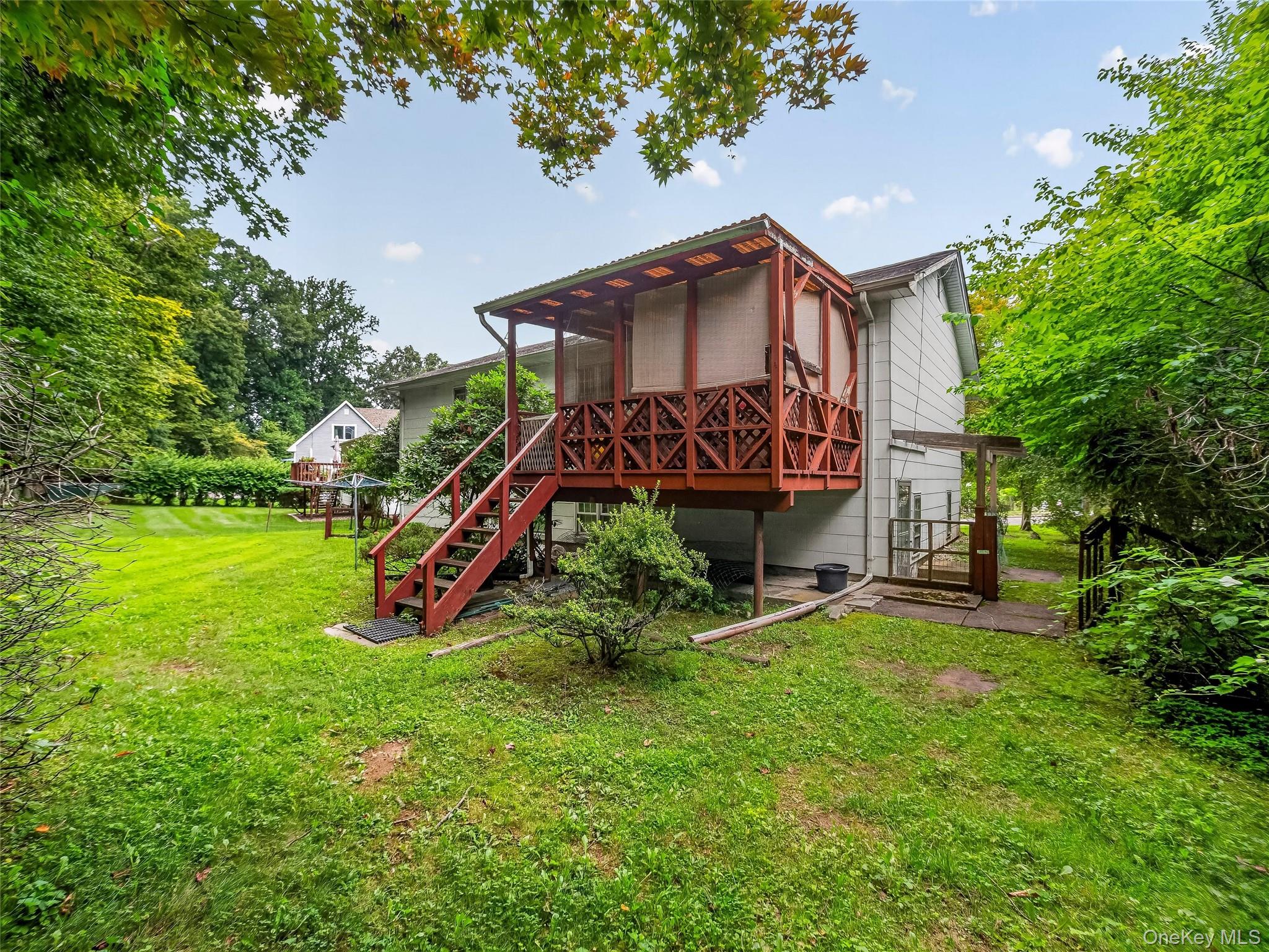 794 Brookridge Drive