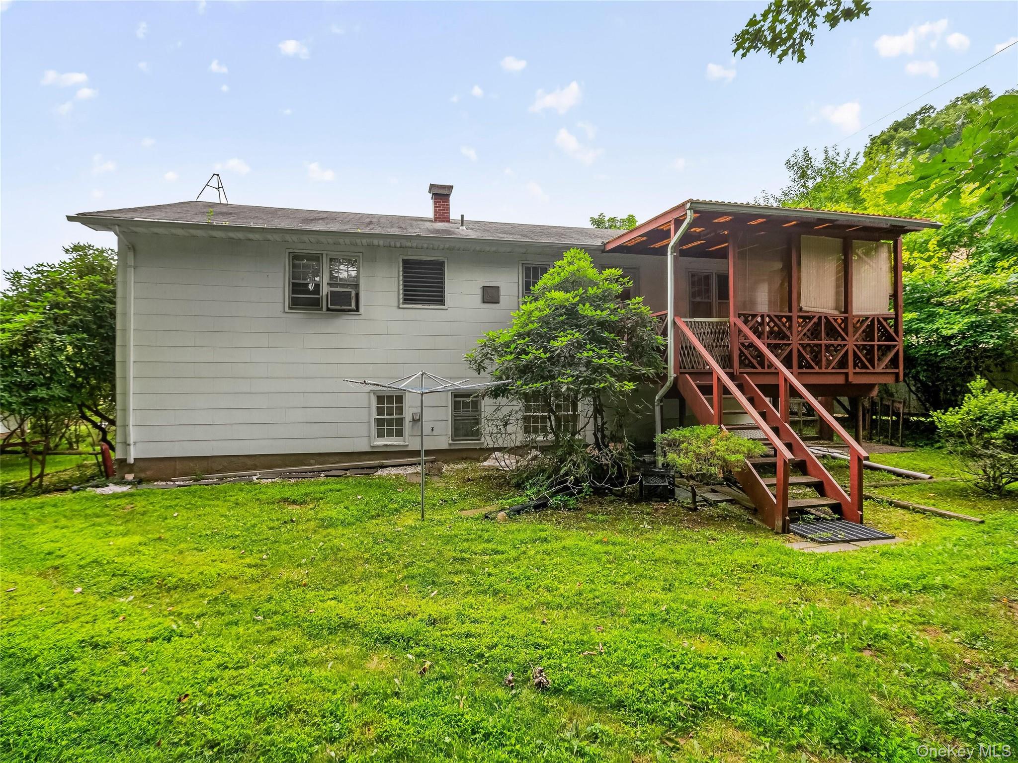 794 Brookridge Drive