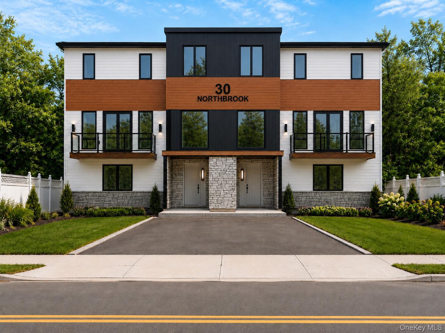 30 Northbrook Road Unit: 202