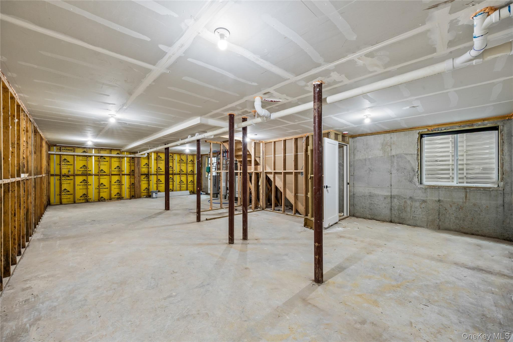 15 Warren Court Unit: 101