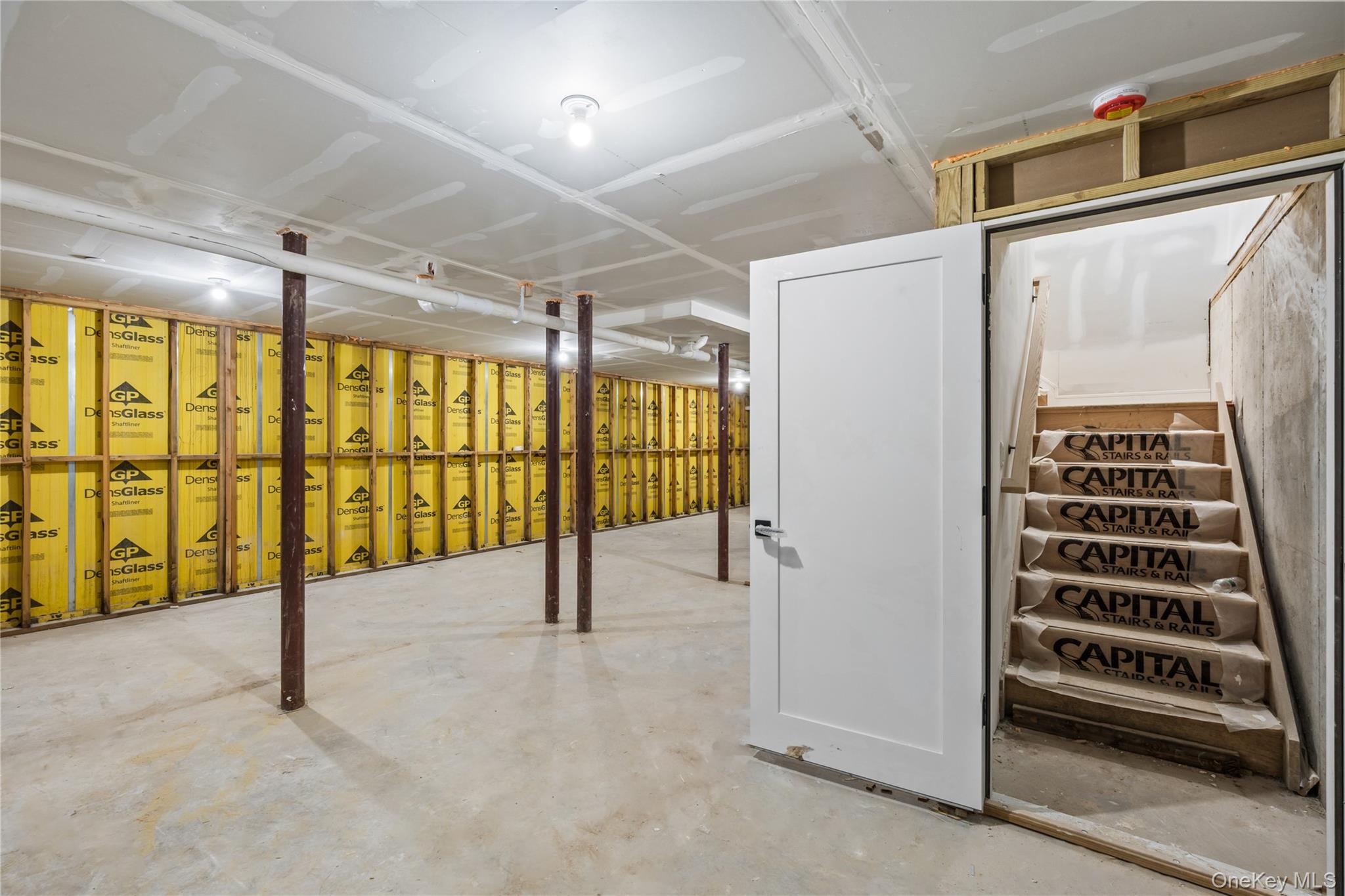 15 Warren Court Unit: 101