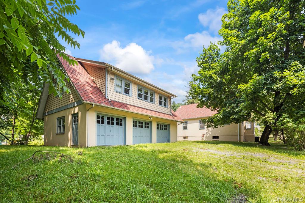 281-283 Old Haverstraw Road