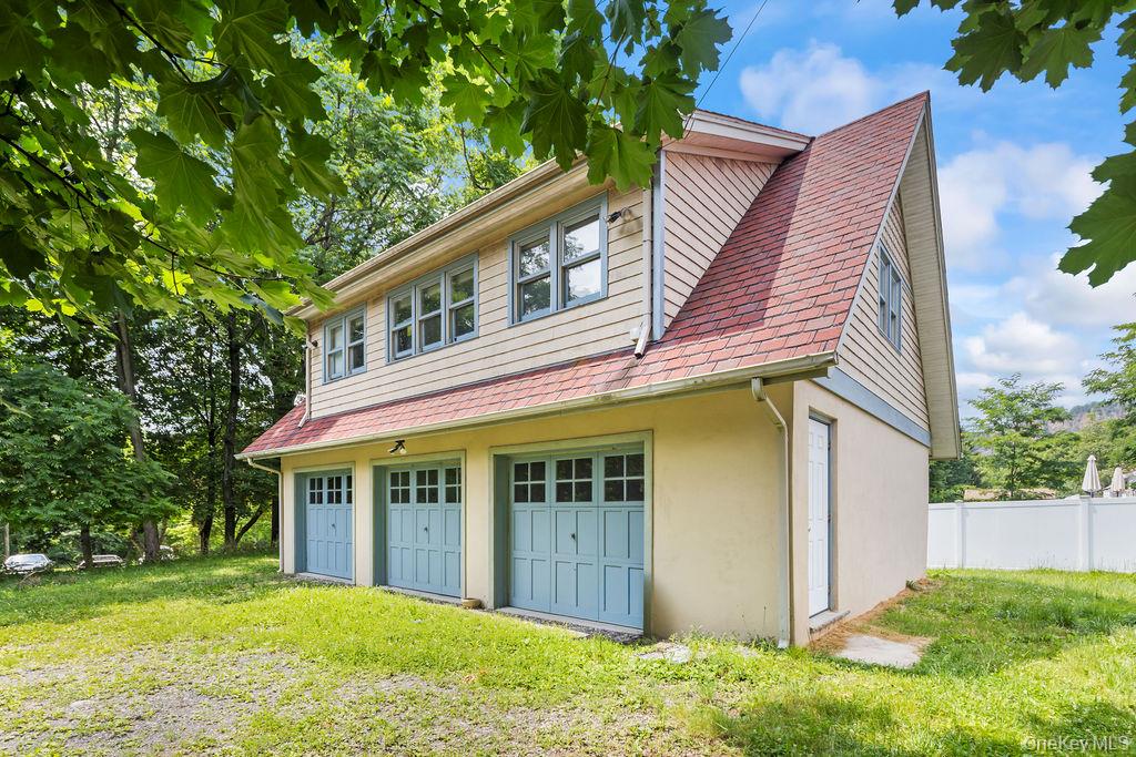 281-283 Old Haverstraw Road
