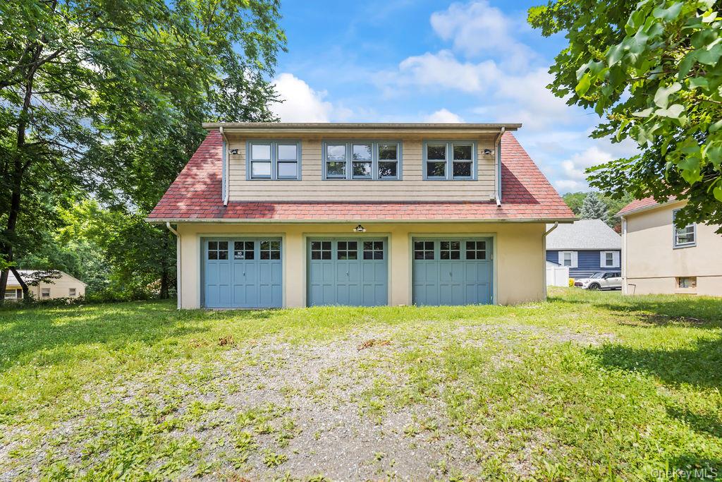 281-283 Old Haverstraw Road