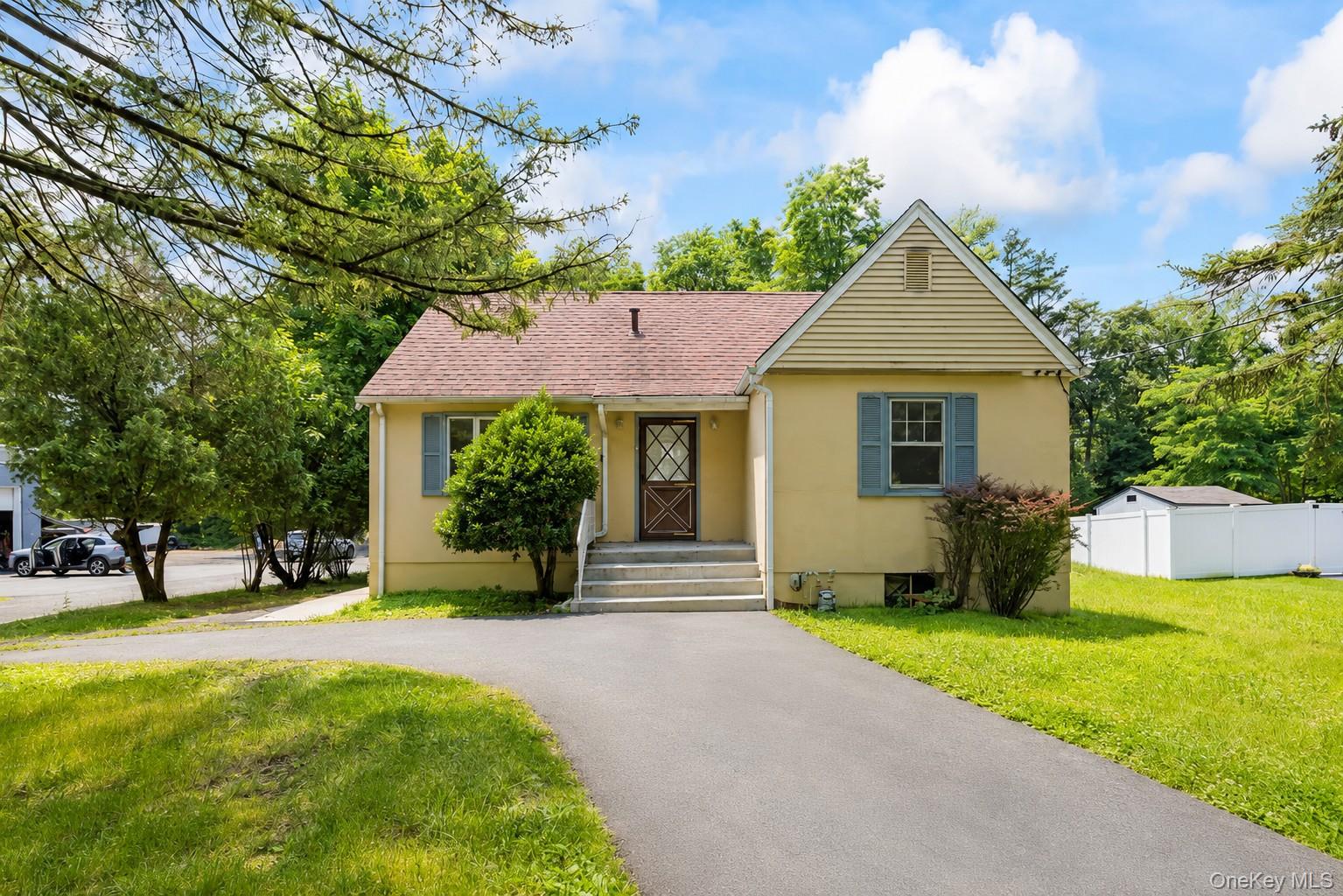 281-283 Old Haverstraw Road