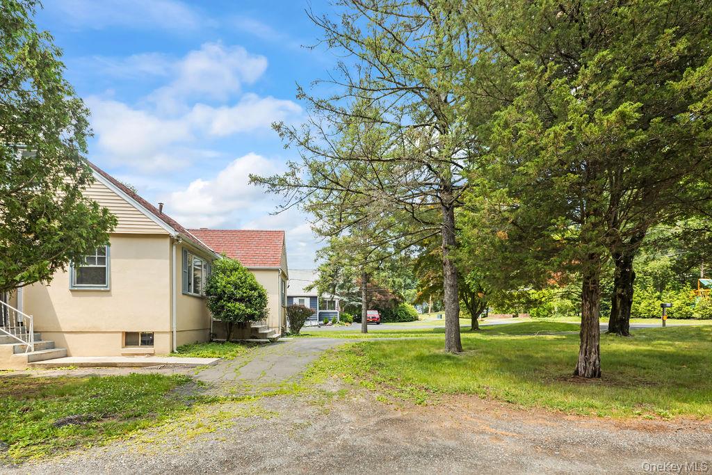281-283 Old Haverstraw Road