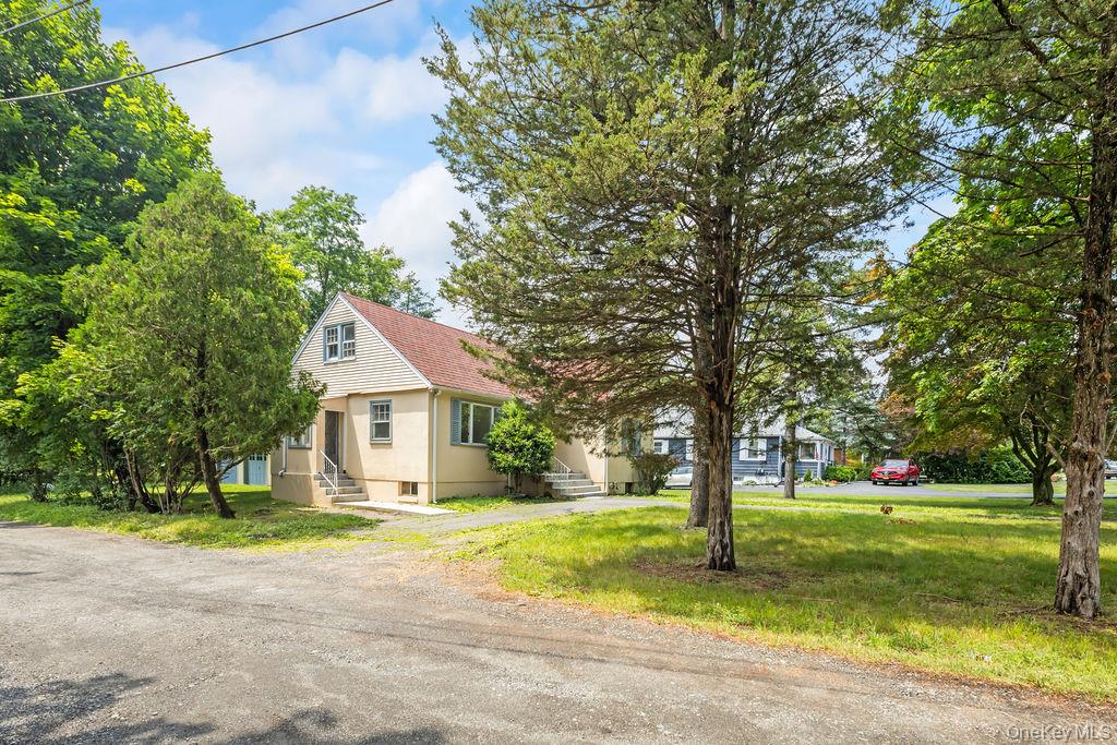 281-283 Old Haverstraw Road