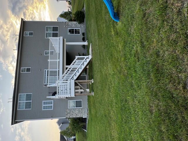 16 Boxwood Road