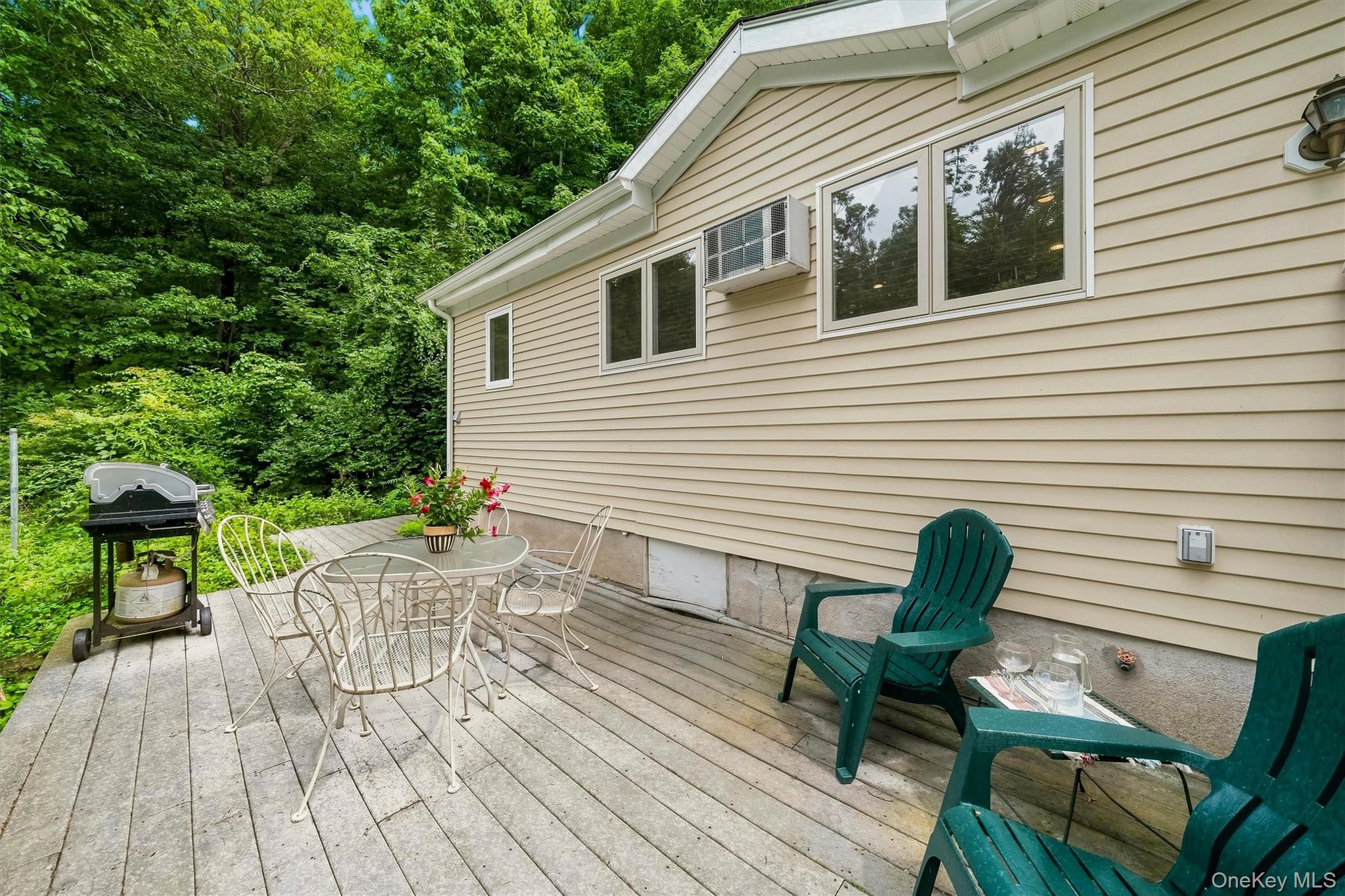 7 Locust Drive