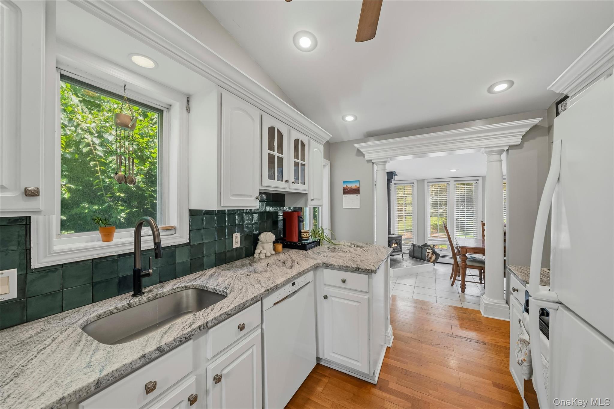 7 Locust Drive