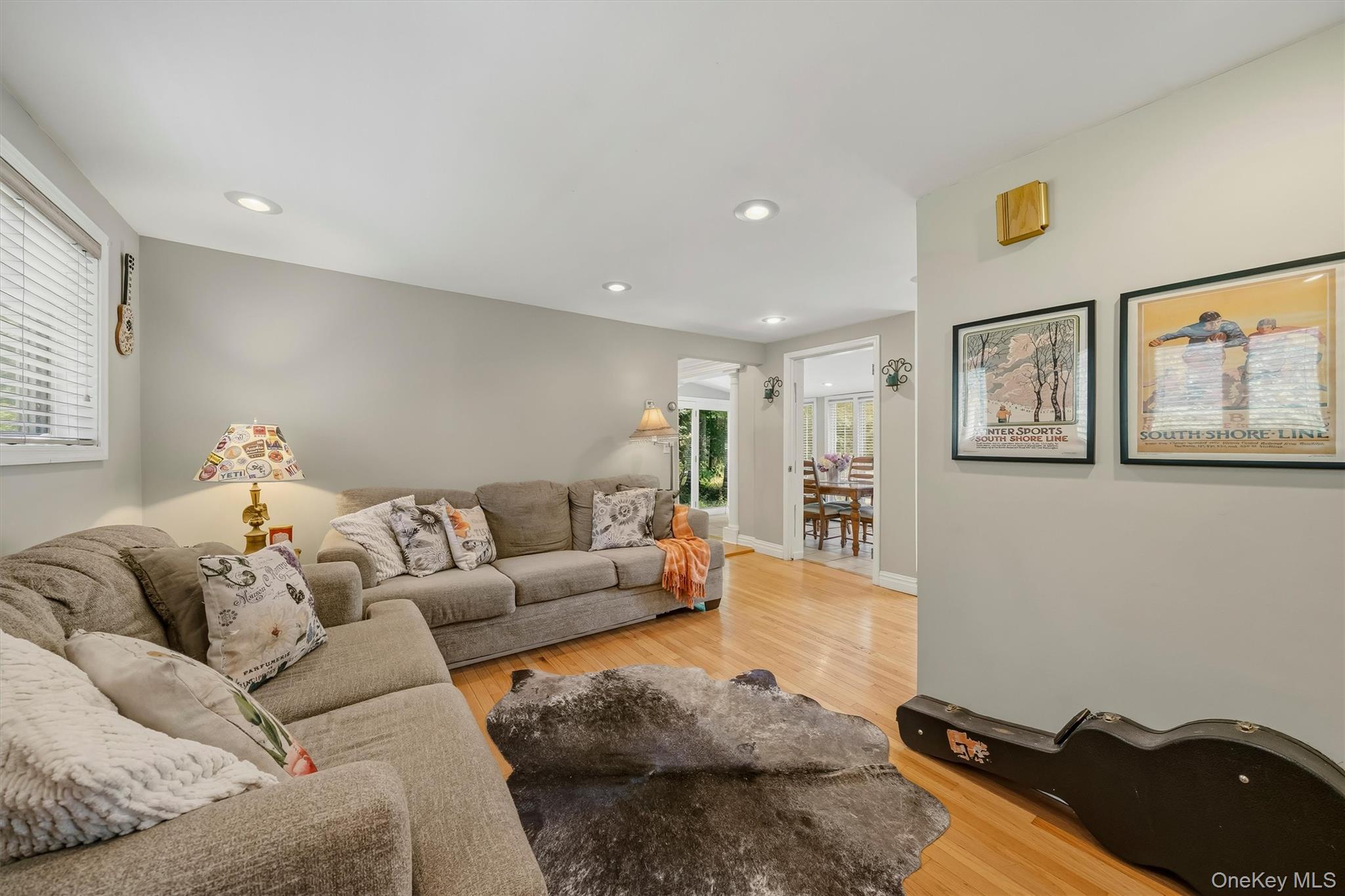 7 Locust Drive