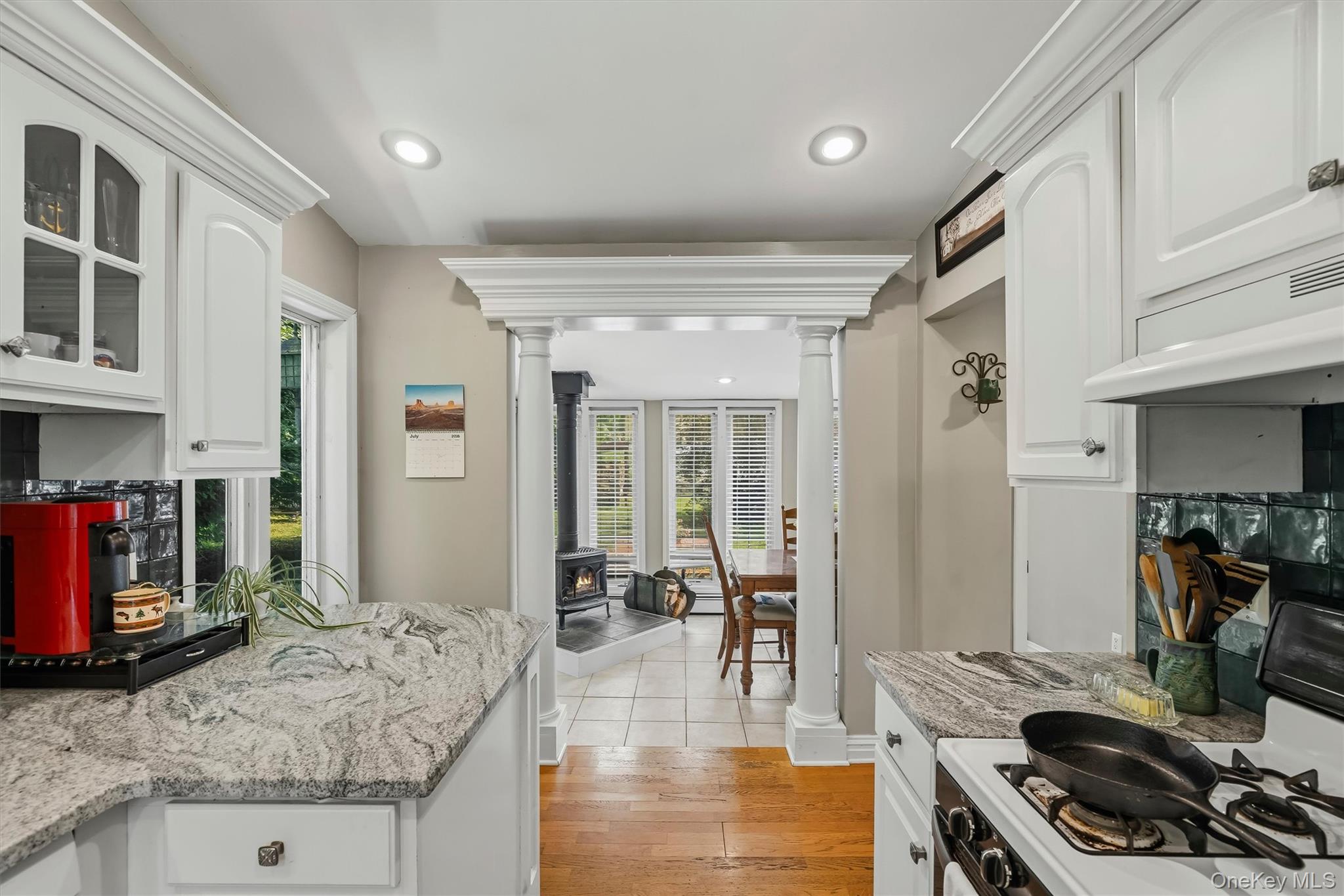 7 Locust Drive