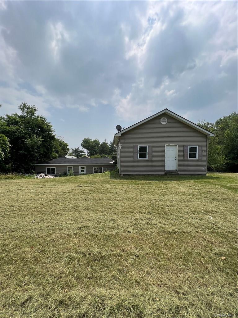 44 Highview Terrace Unit: 1