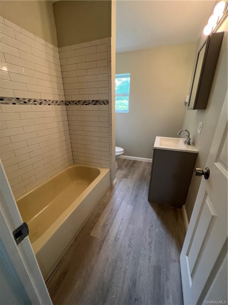 44 Highview Terrace Unit: 1