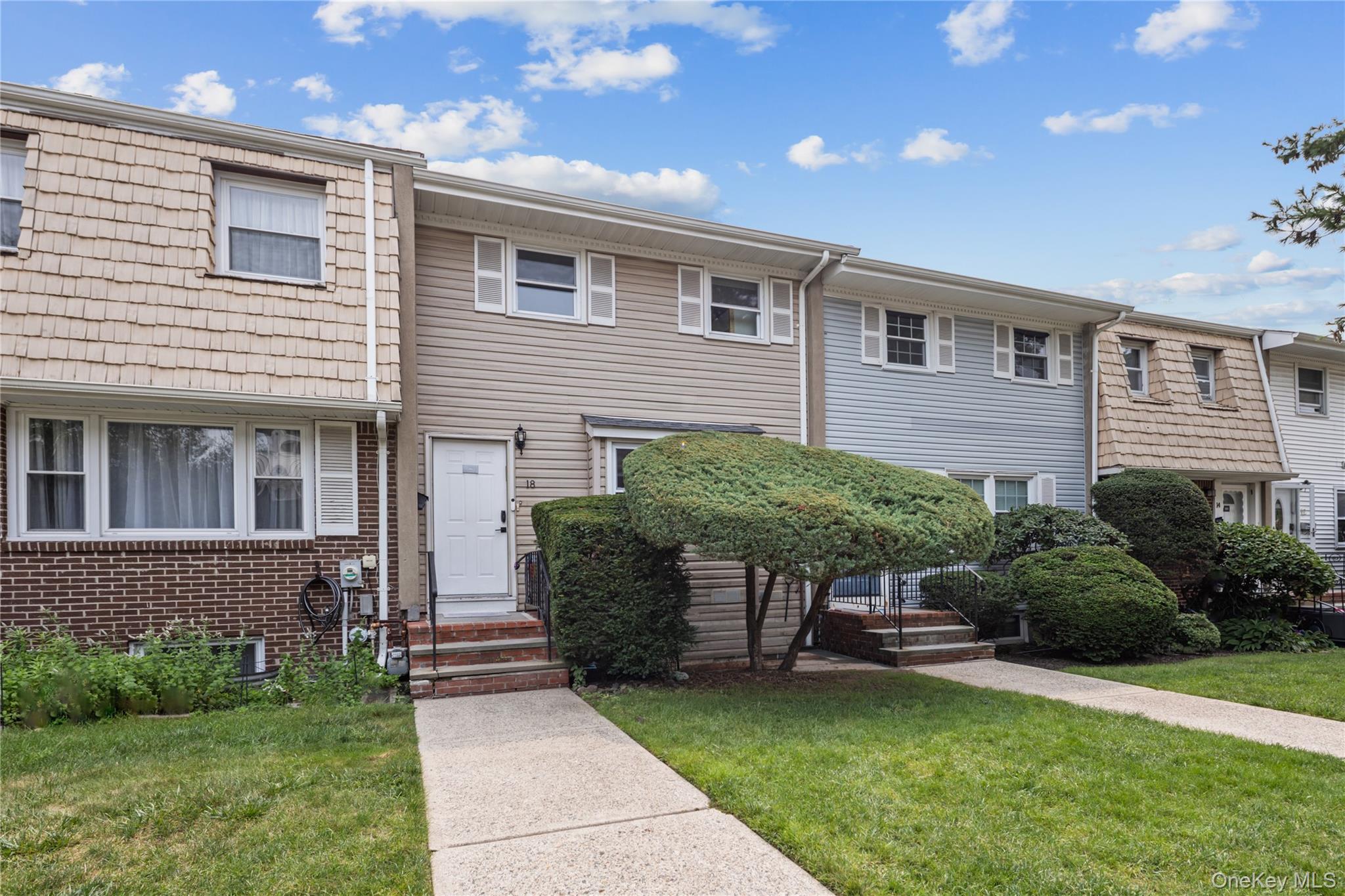 18 Alan Road