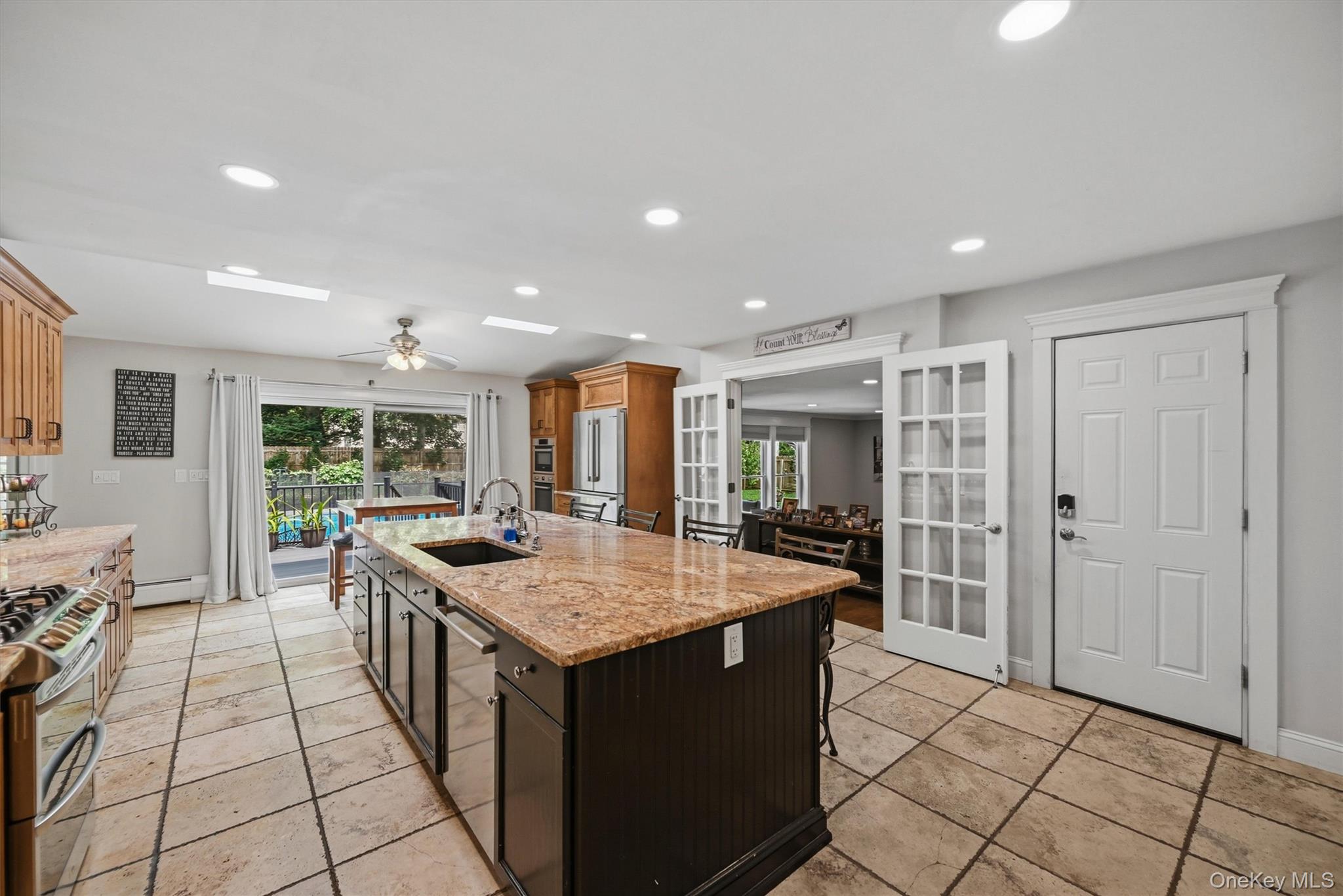 3 Kevin Drive