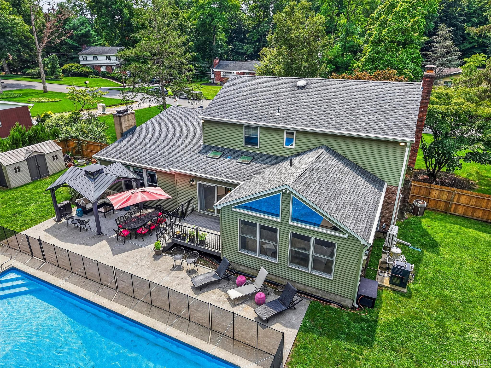 3 Kevin Drive