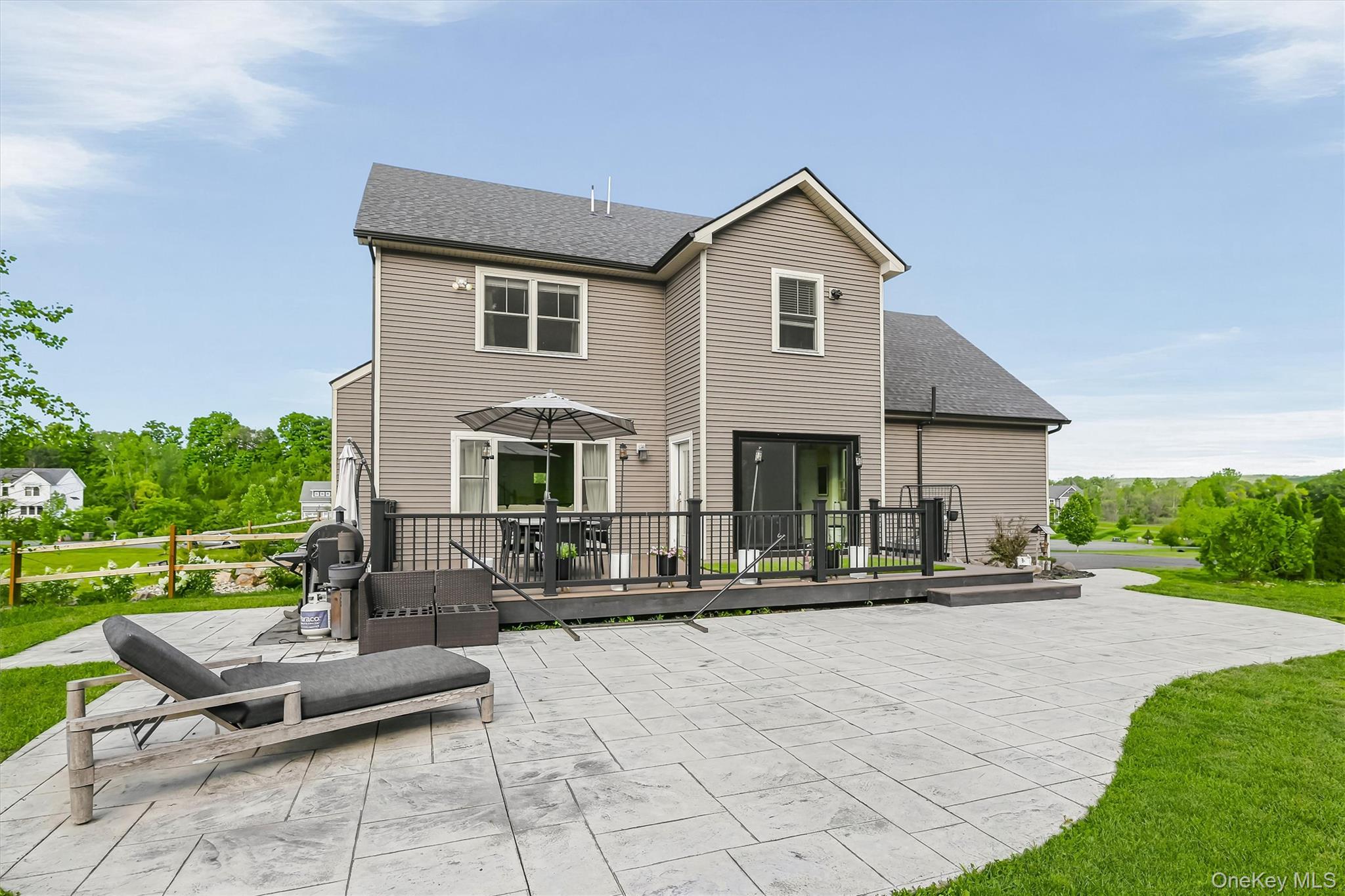 34 Boville Court