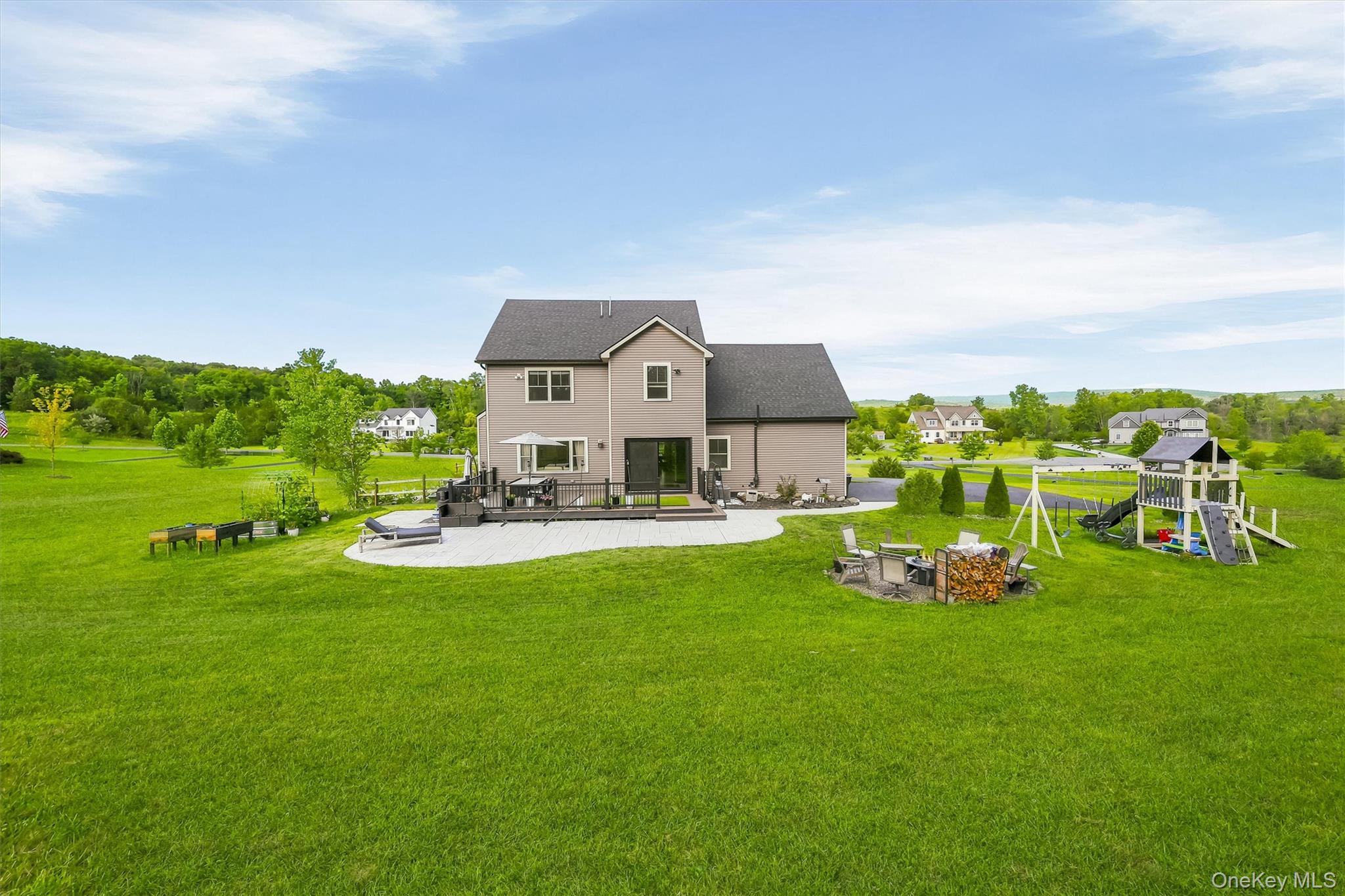 34 Boville Court