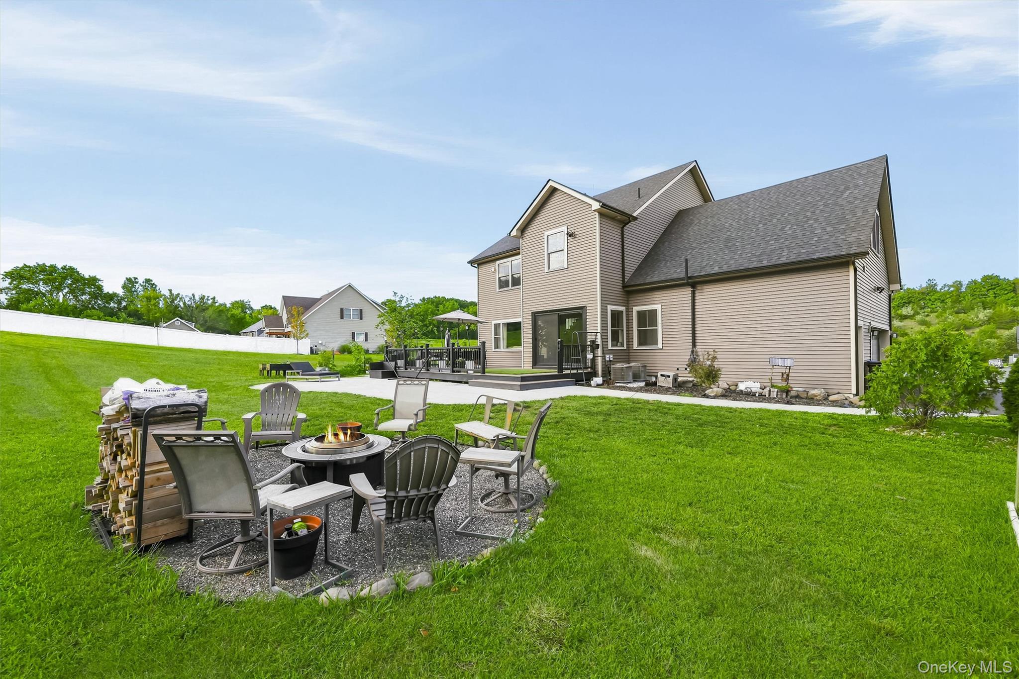 34 Boville Court