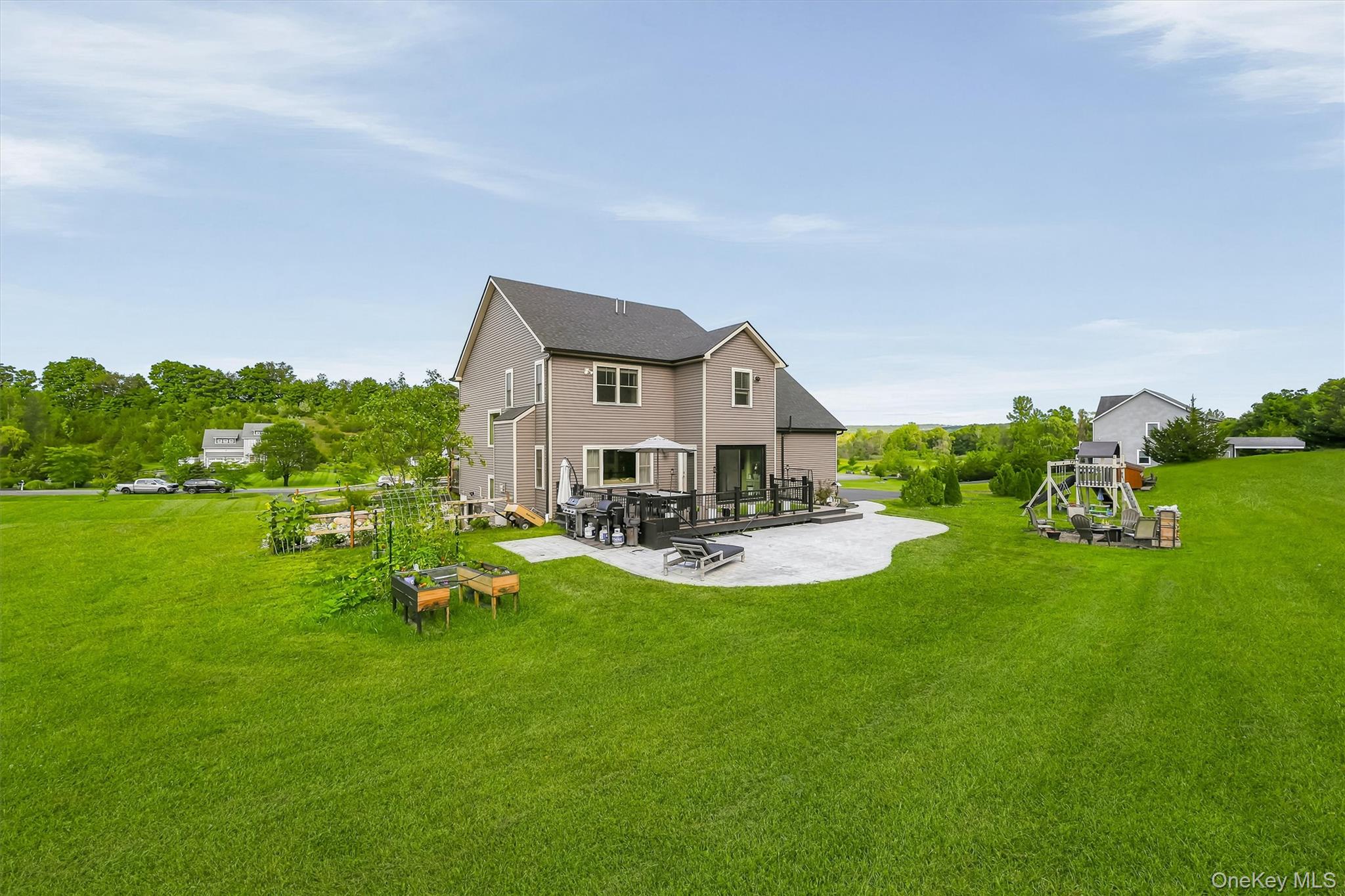 34 Boville Court