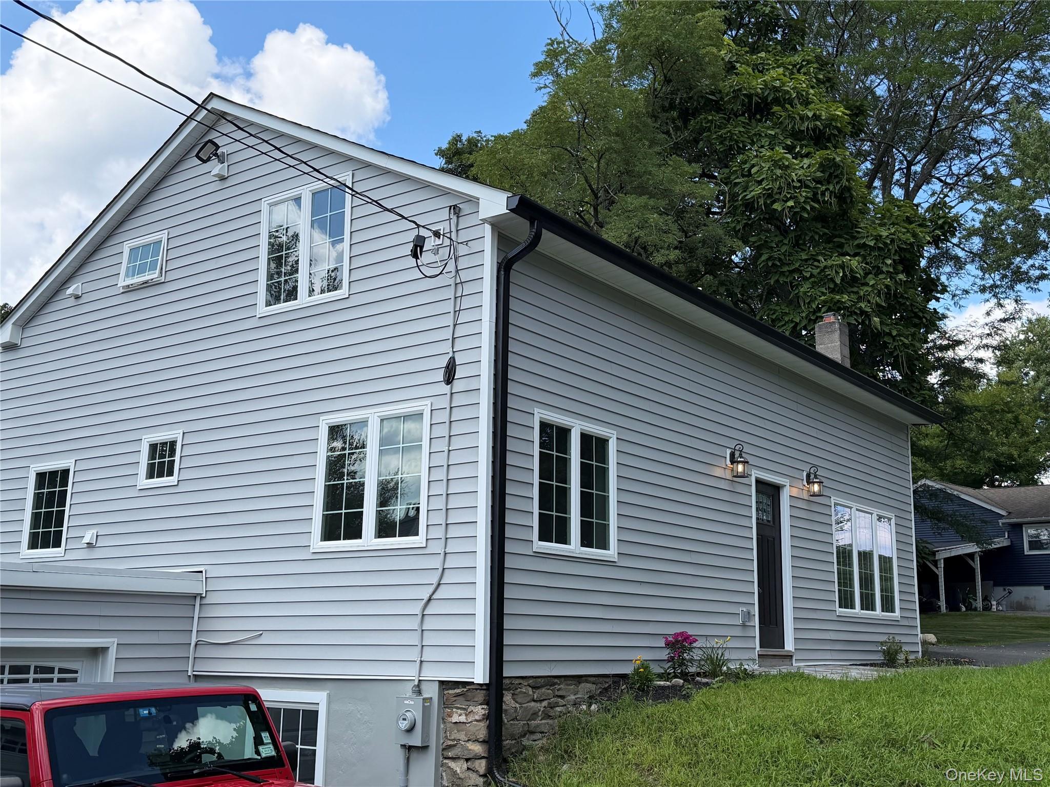 12 Berry Lane