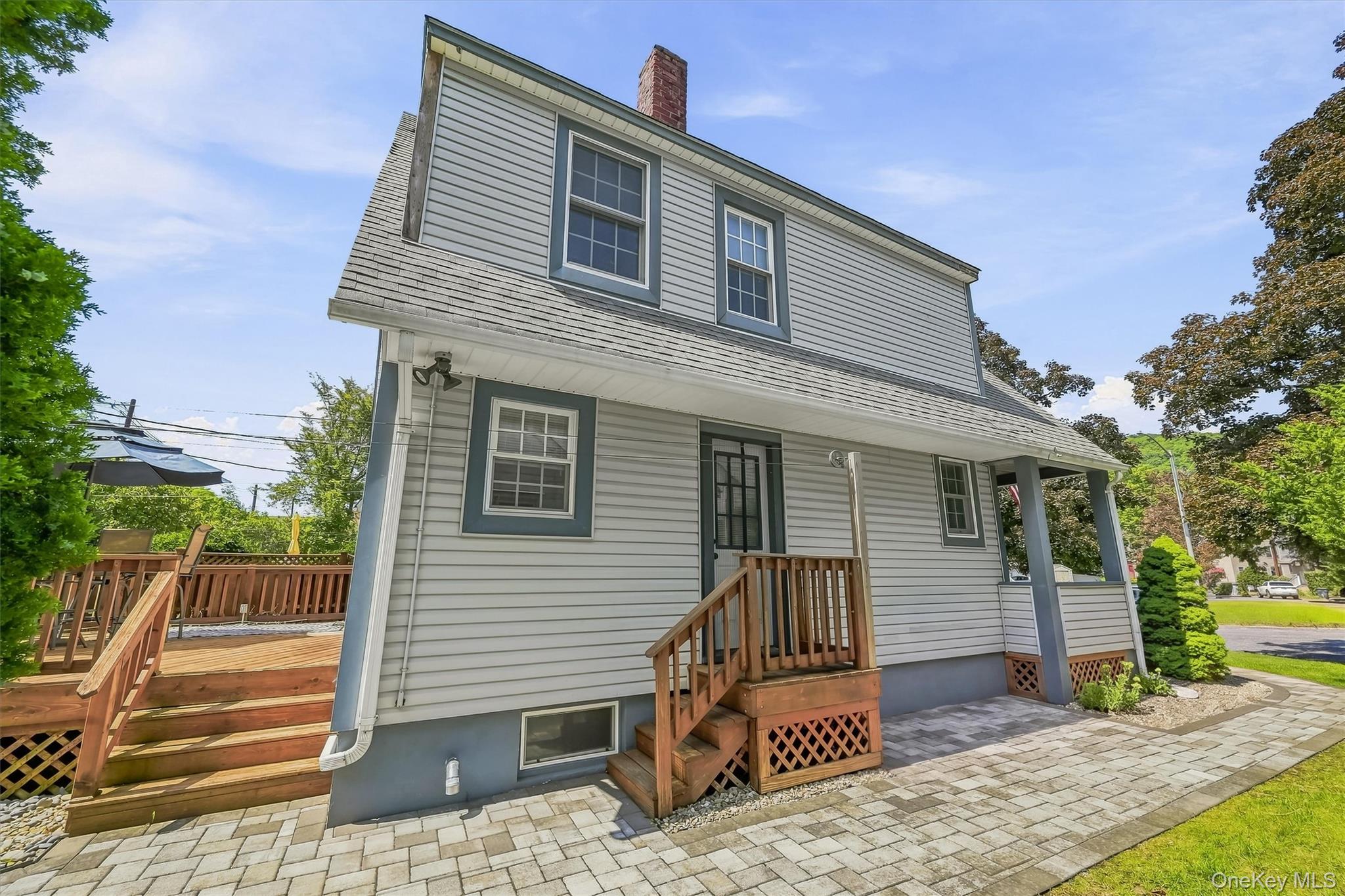 13 Washington Circle